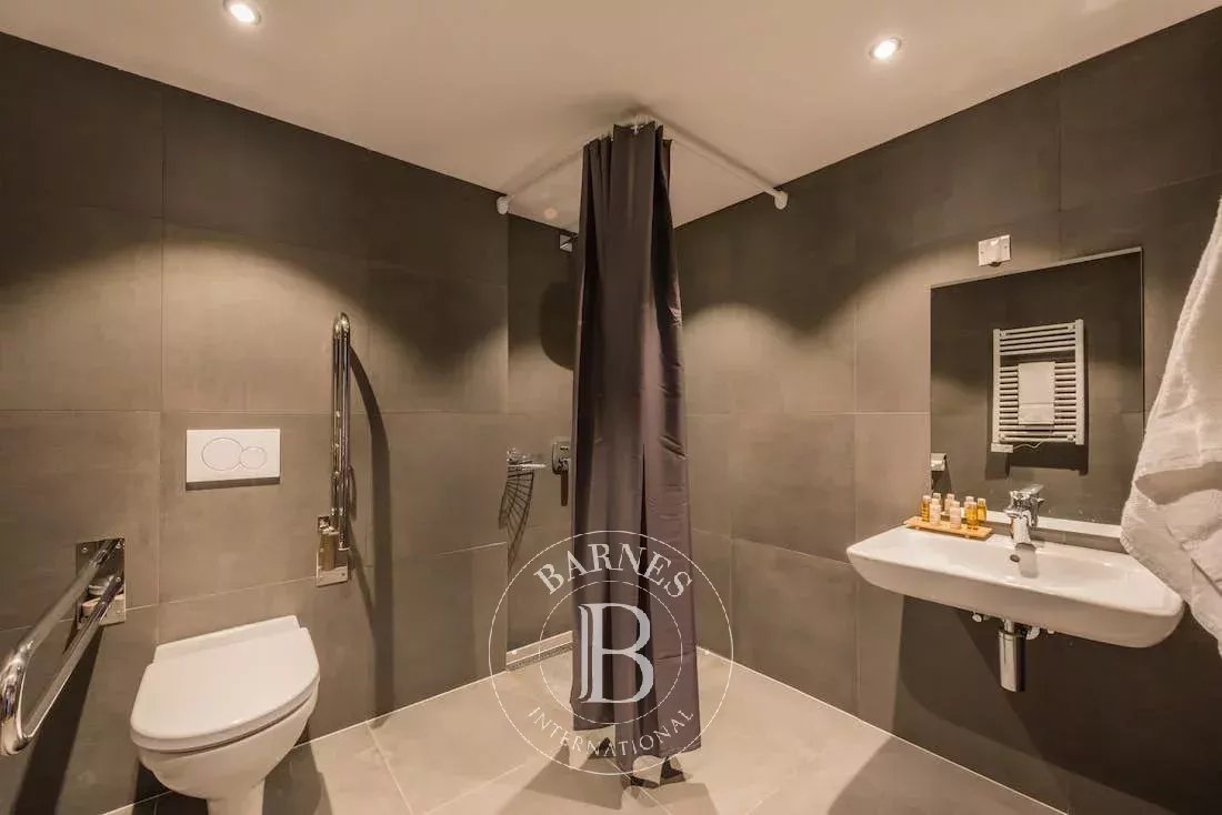 Morzine  - Apartment 3 Bedrooms - picture 12