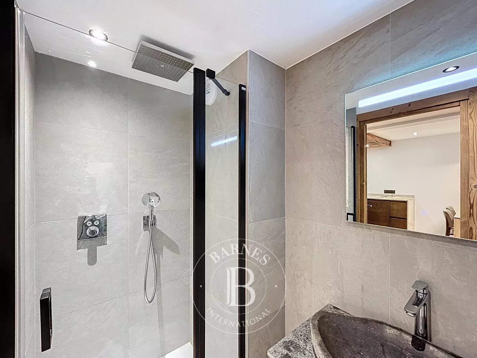 Les Gets  - Piso 2 Cuartos, 1 Habitacion - picture 20