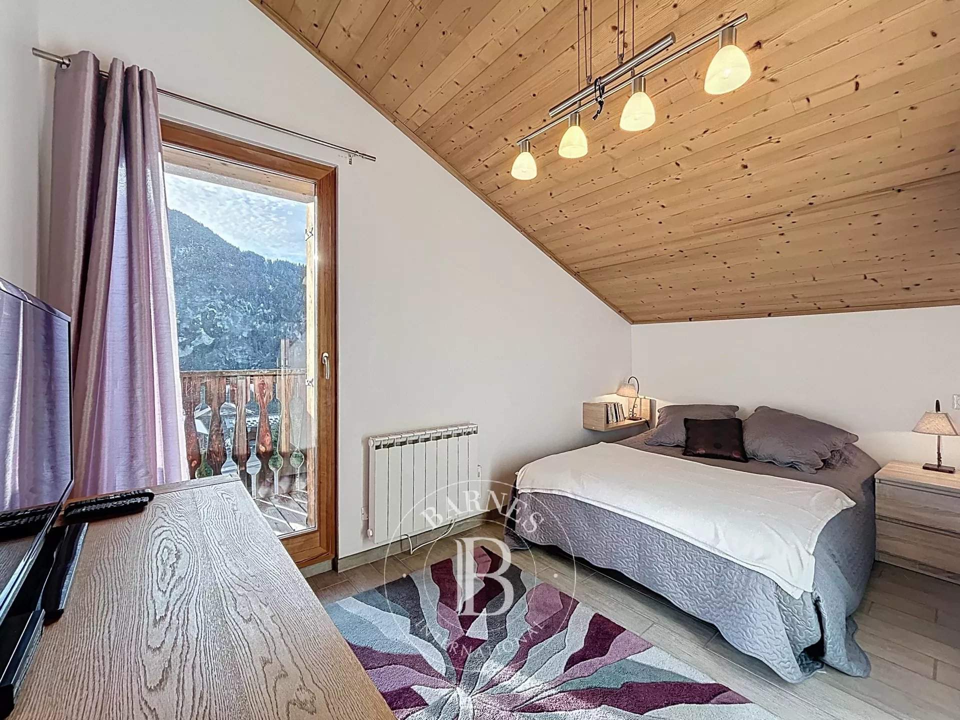 Saint-Jean-d'Aulps  - Chalet 7 Pi&egrave;ces 5 Chambres - picture 18