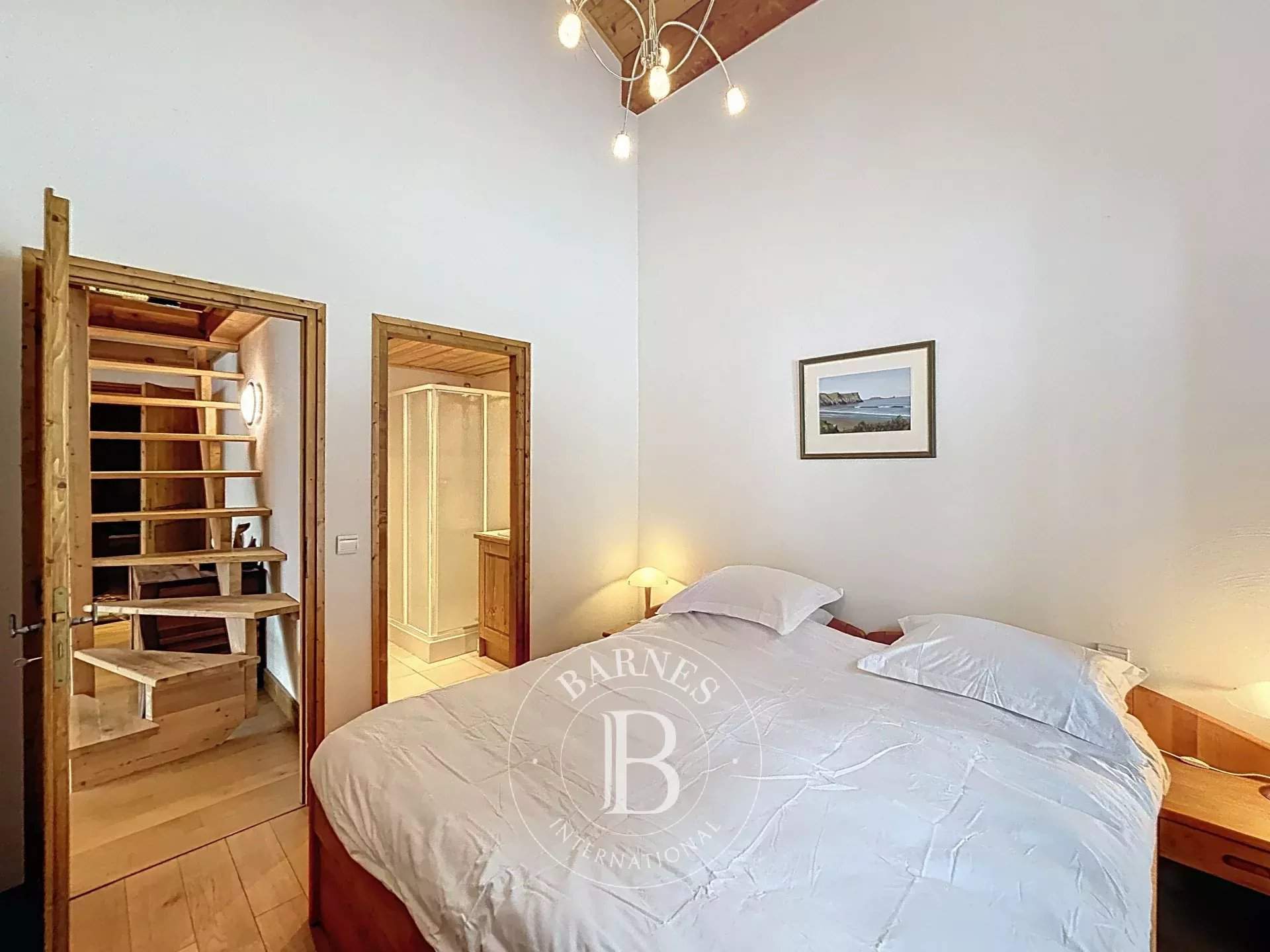 Les Gets  - Piso 6 Cuartos 5 Habitaciones - picture 12