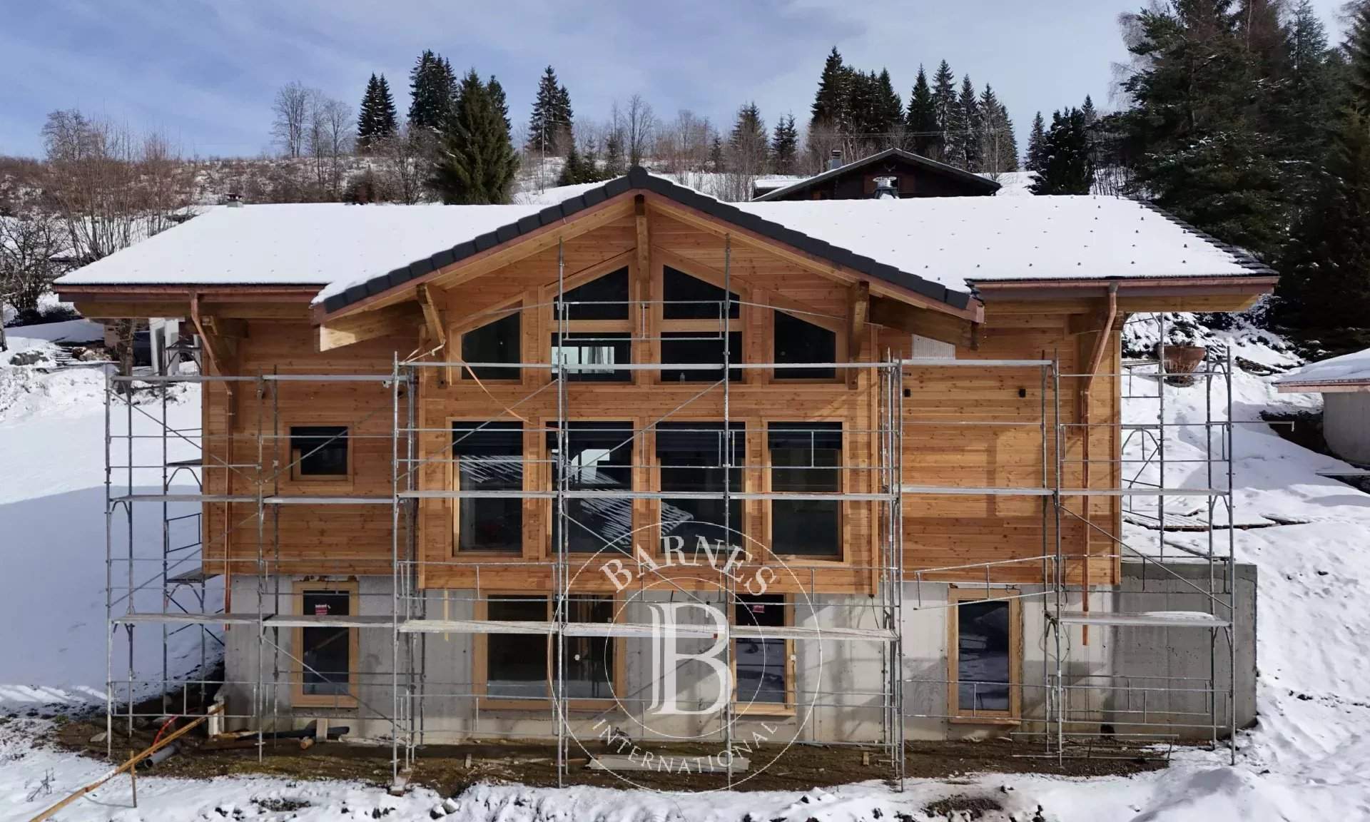 Les Gets  - Chalet 6 Pi&egrave;ces 5 Chambres - picture 6