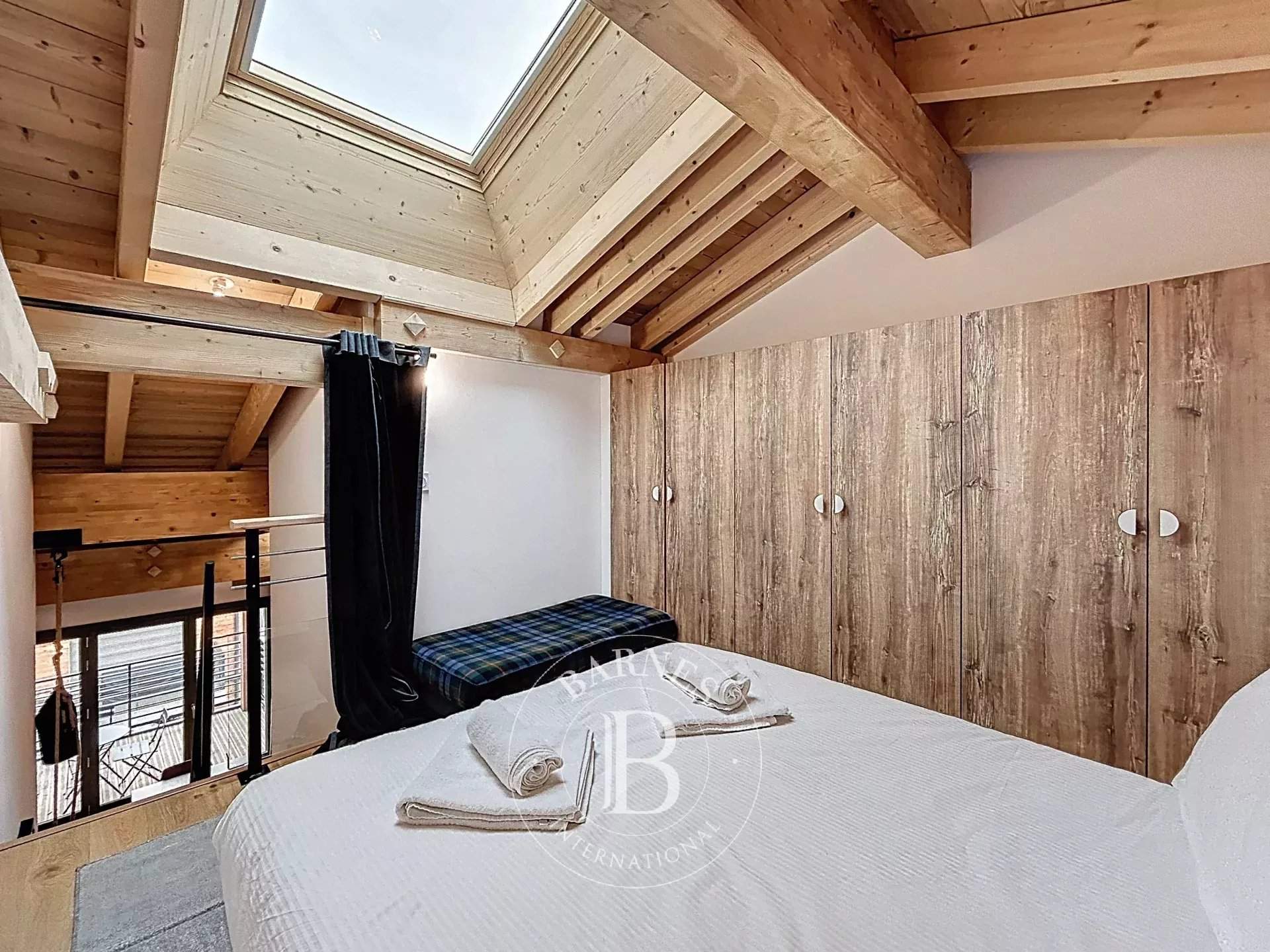 Séquoia - Les Gets - Village center picture 14