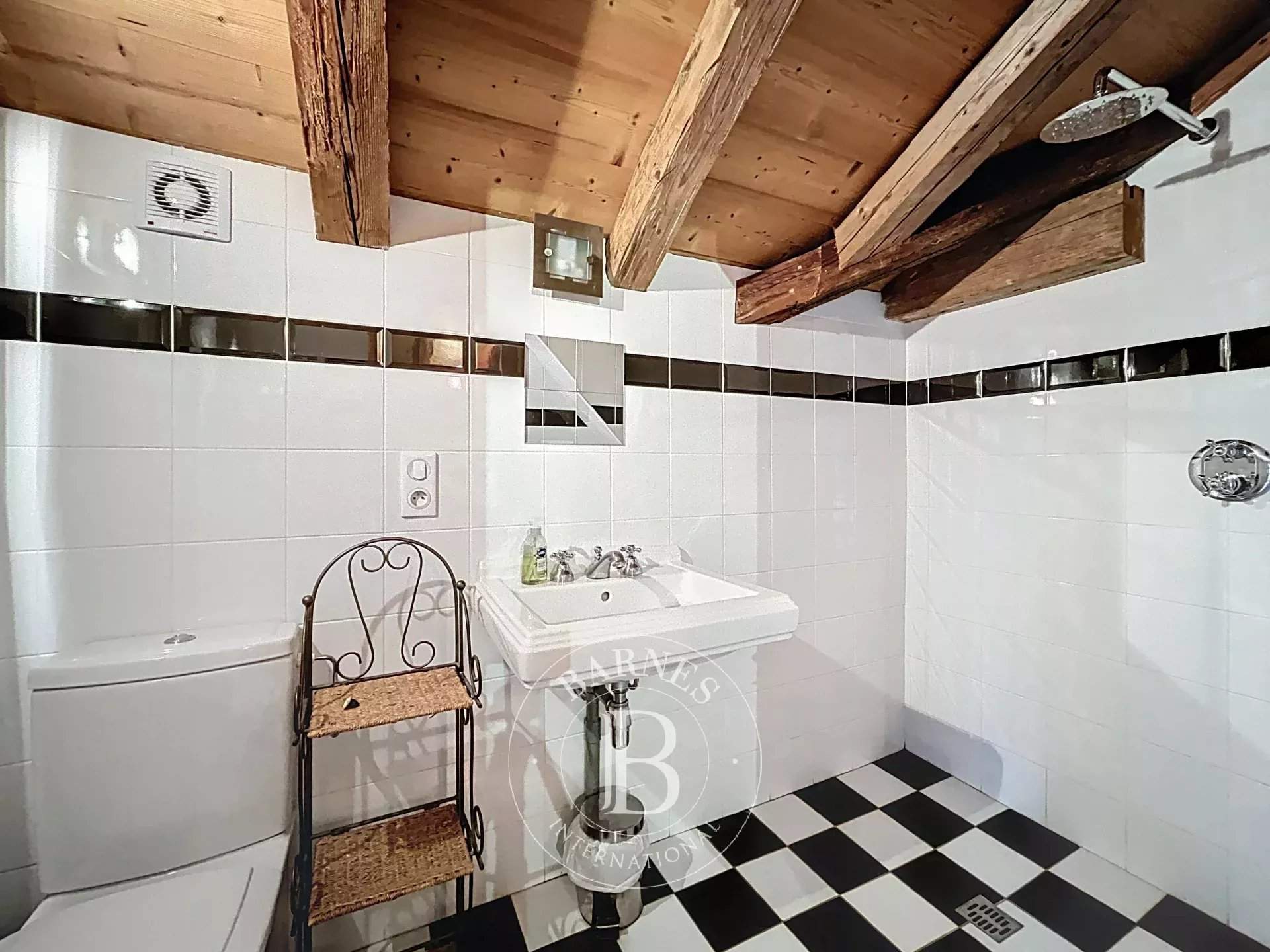 La Chapelle-d'Abondance  - Chalet  - picture 18