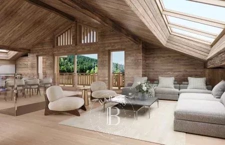 Morzine  - Chalet 5 Bedrooms - picture 7