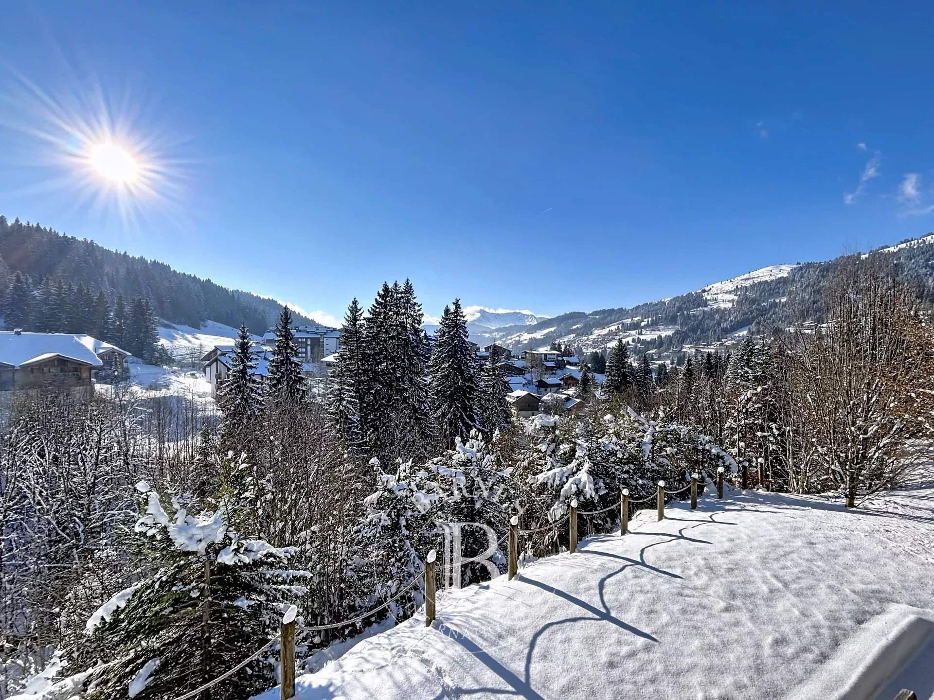 Les Gets  - Chalet 4 Bedrooms - picture 6