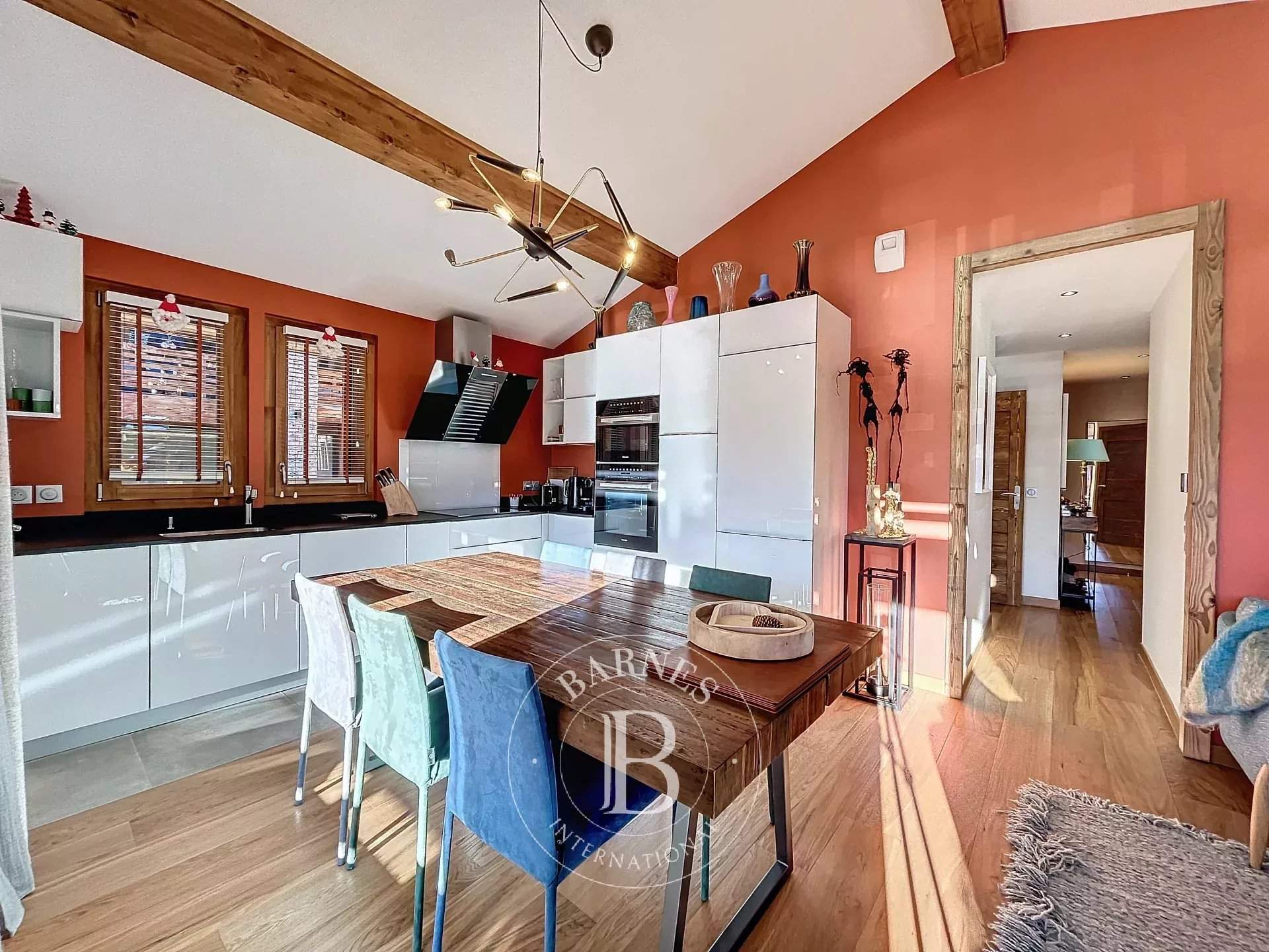 Les Gets  - Apartment 2 Bedrooms - picture 7