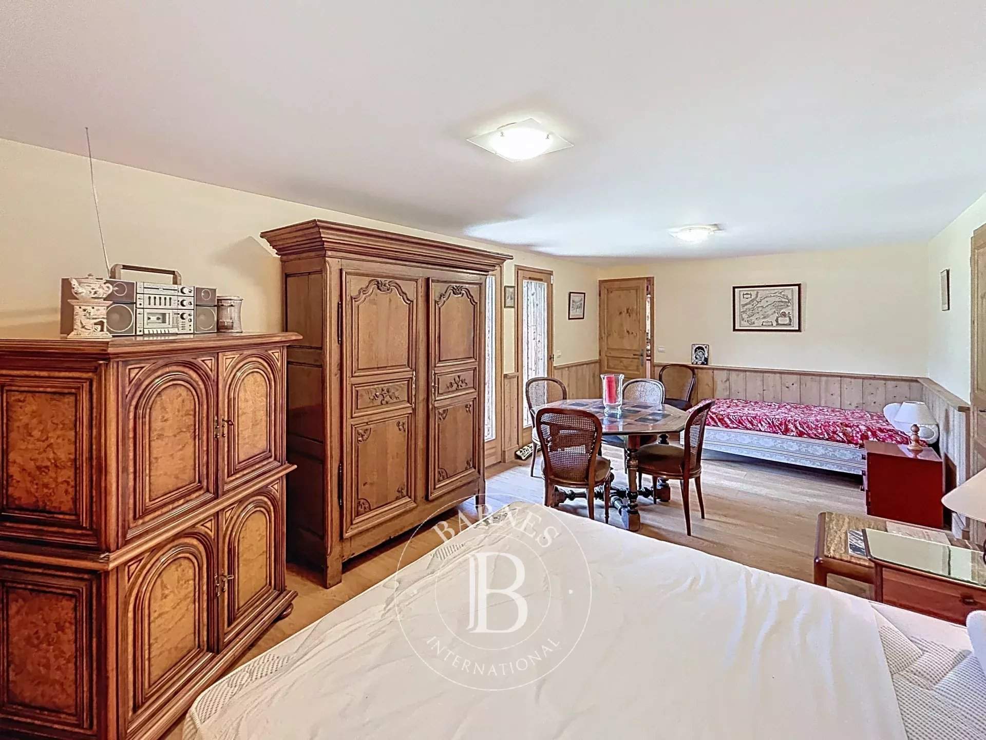 Les Gets  - Chalet 5 Pi&egrave;ces 4 Chambres - picture 18