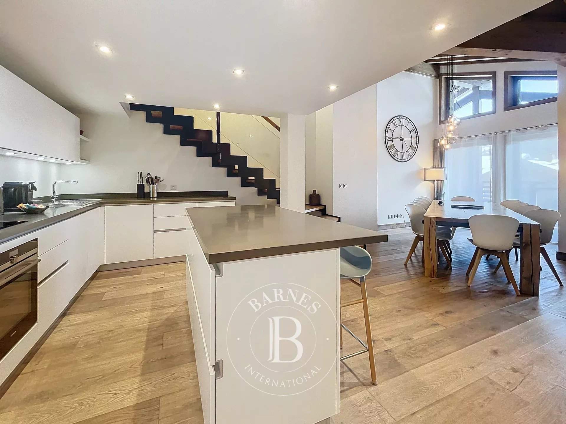 Les Gets  - Appartement 6 Pièces 5 Chambres - picture 8