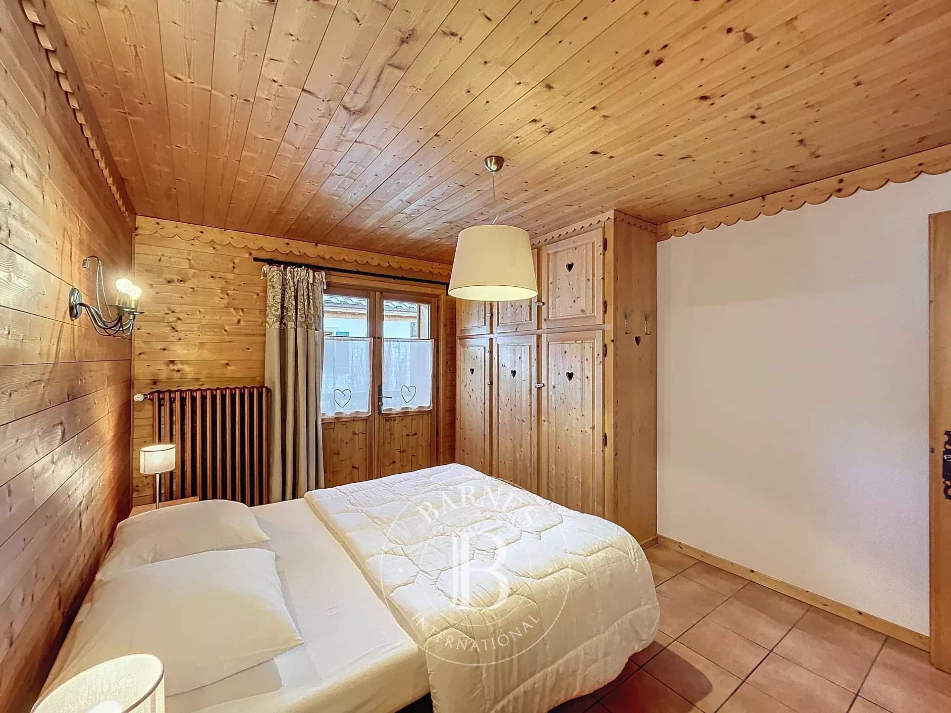 Les Gets  - Appartement 4 Pi&egrave;ces 3 Chambres - picture 8