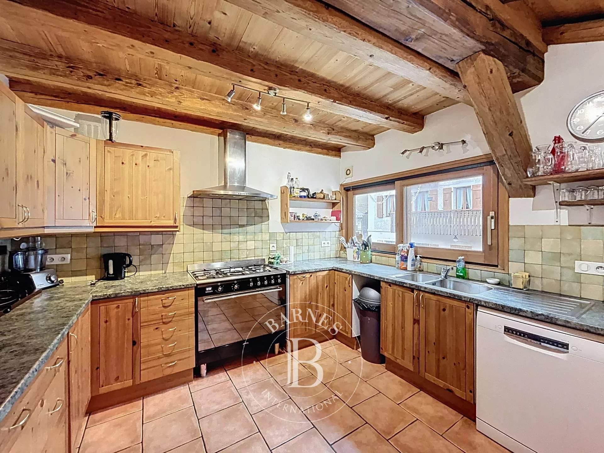 La Chapelle-d'Abondance  - Chalet  - picture 12