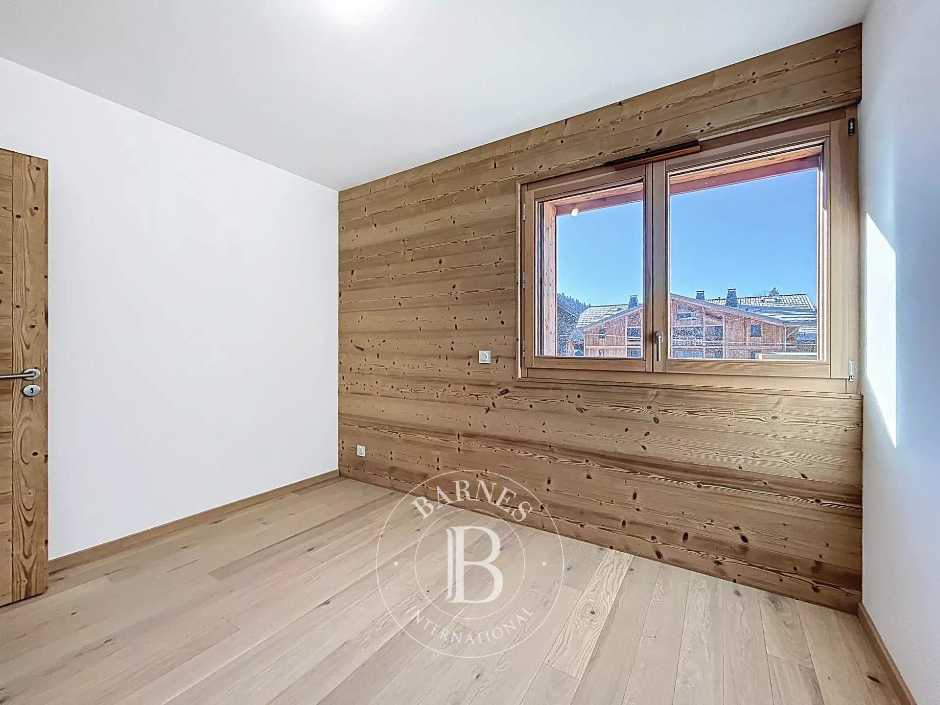 Les Gets  - Apartment 2 Bedrooms - picture 6