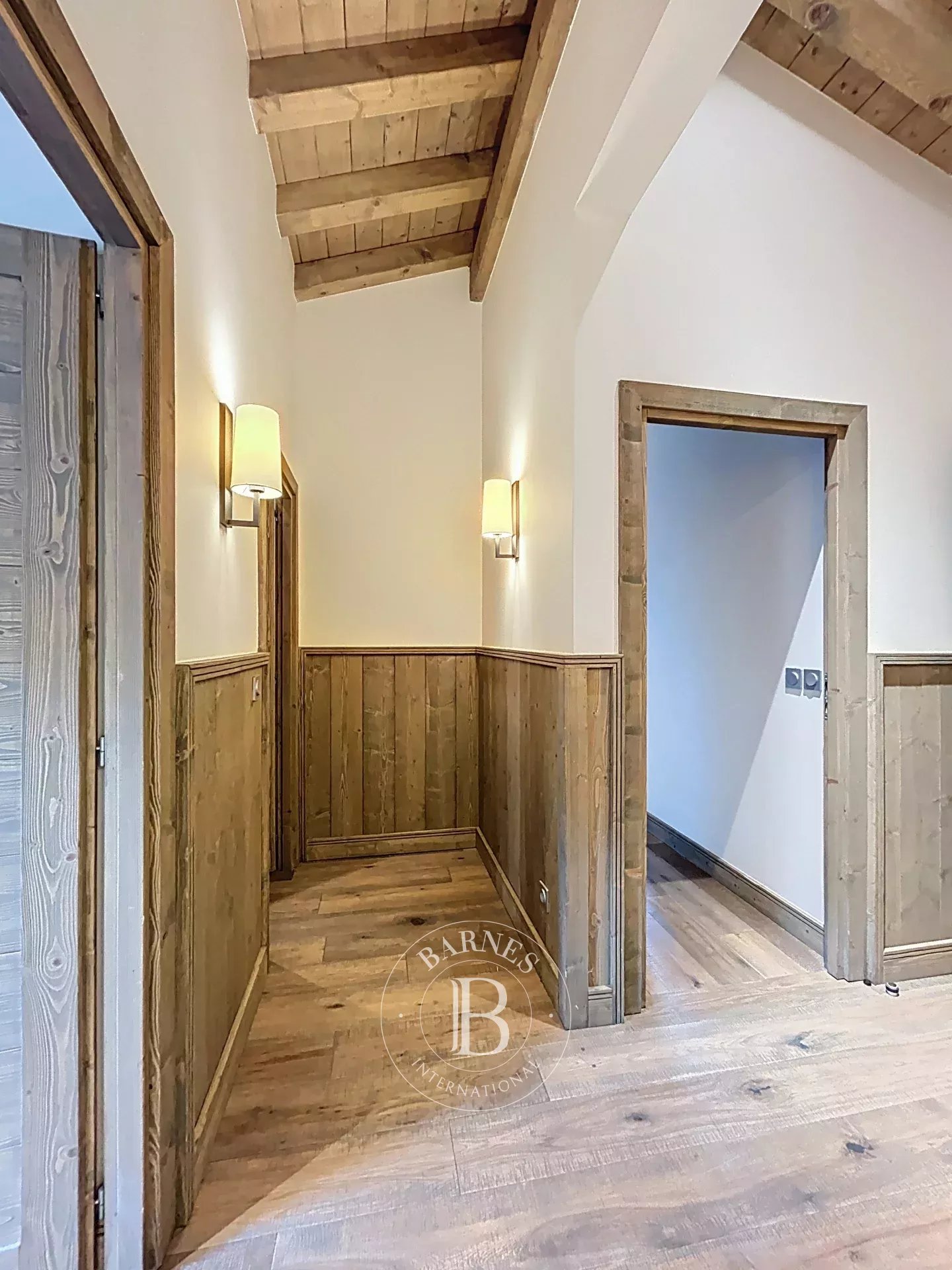 Les Gets  - Appartement 6 Pi&egrave;ces 5 Chambres - picture 14