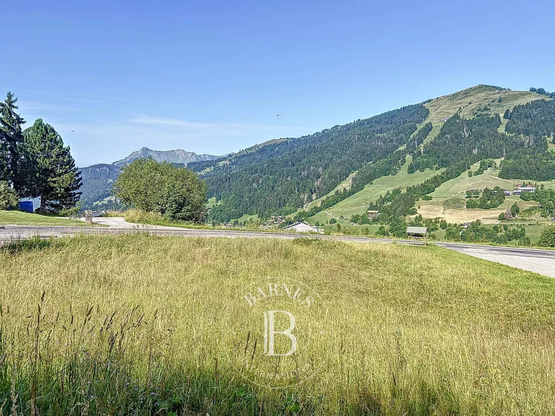 Les Gets  - Chalet 5 Pièces 4 Chambres - picture 6