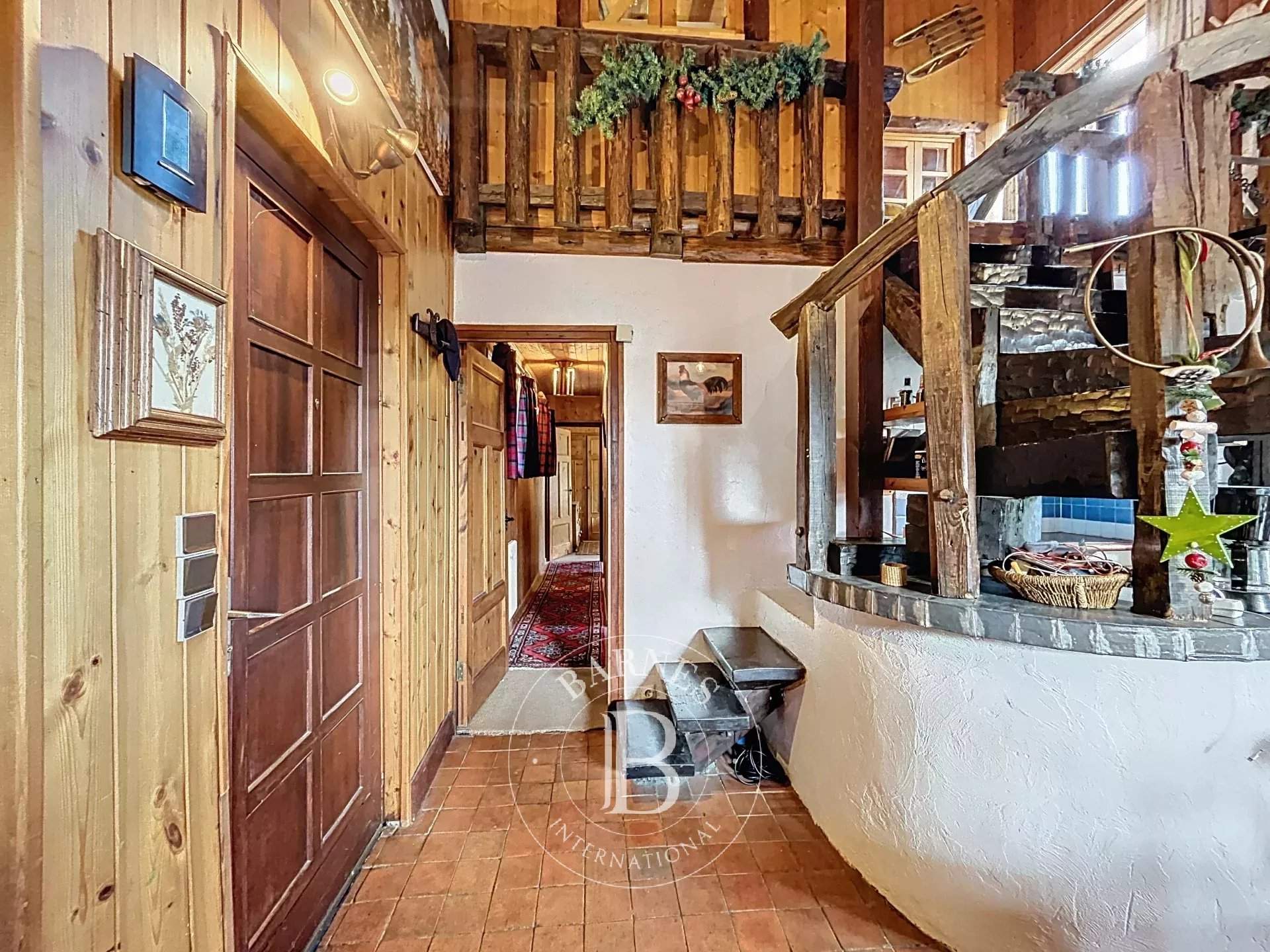 La Côte-d'Arbroz  - Chalet 8 Pièces 6 Chambres - picture 17