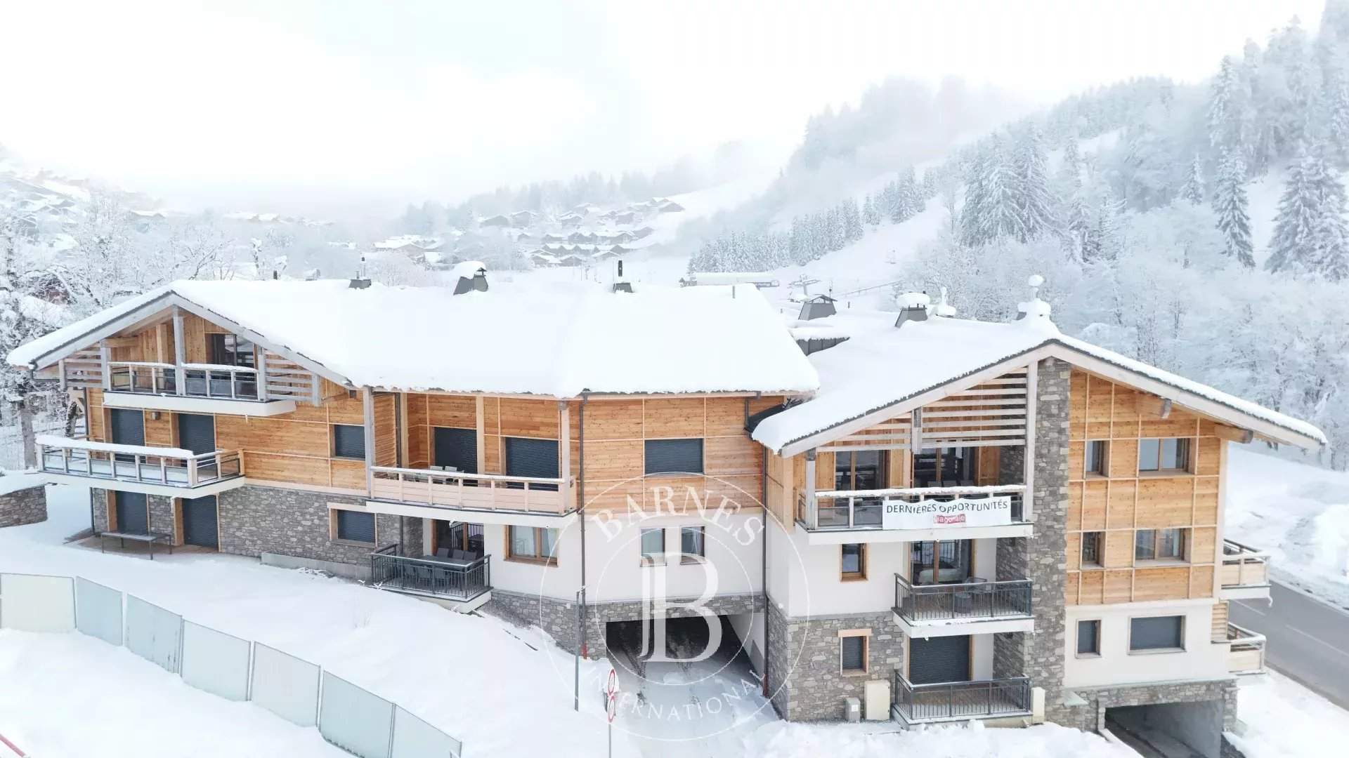 Les Gets  - Appartement  - picture 8