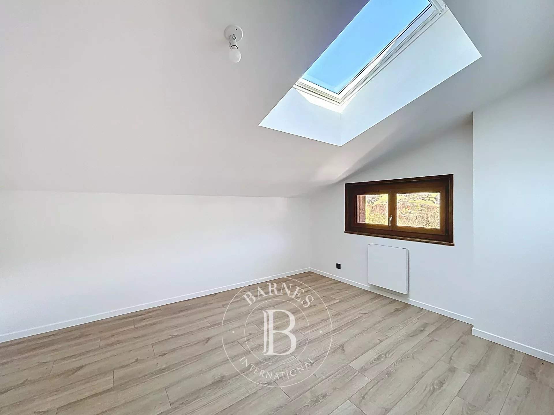 Saint-Jean-d'Aulps  - Duplex 3 Bedrooms - picture 17