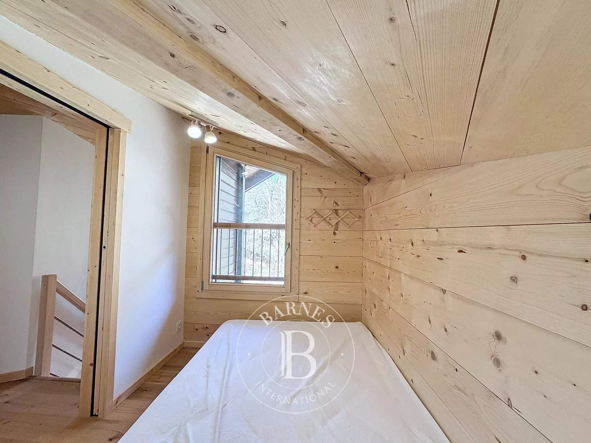 Les Gets  - Chalet 6 Bedrooms - picture 19