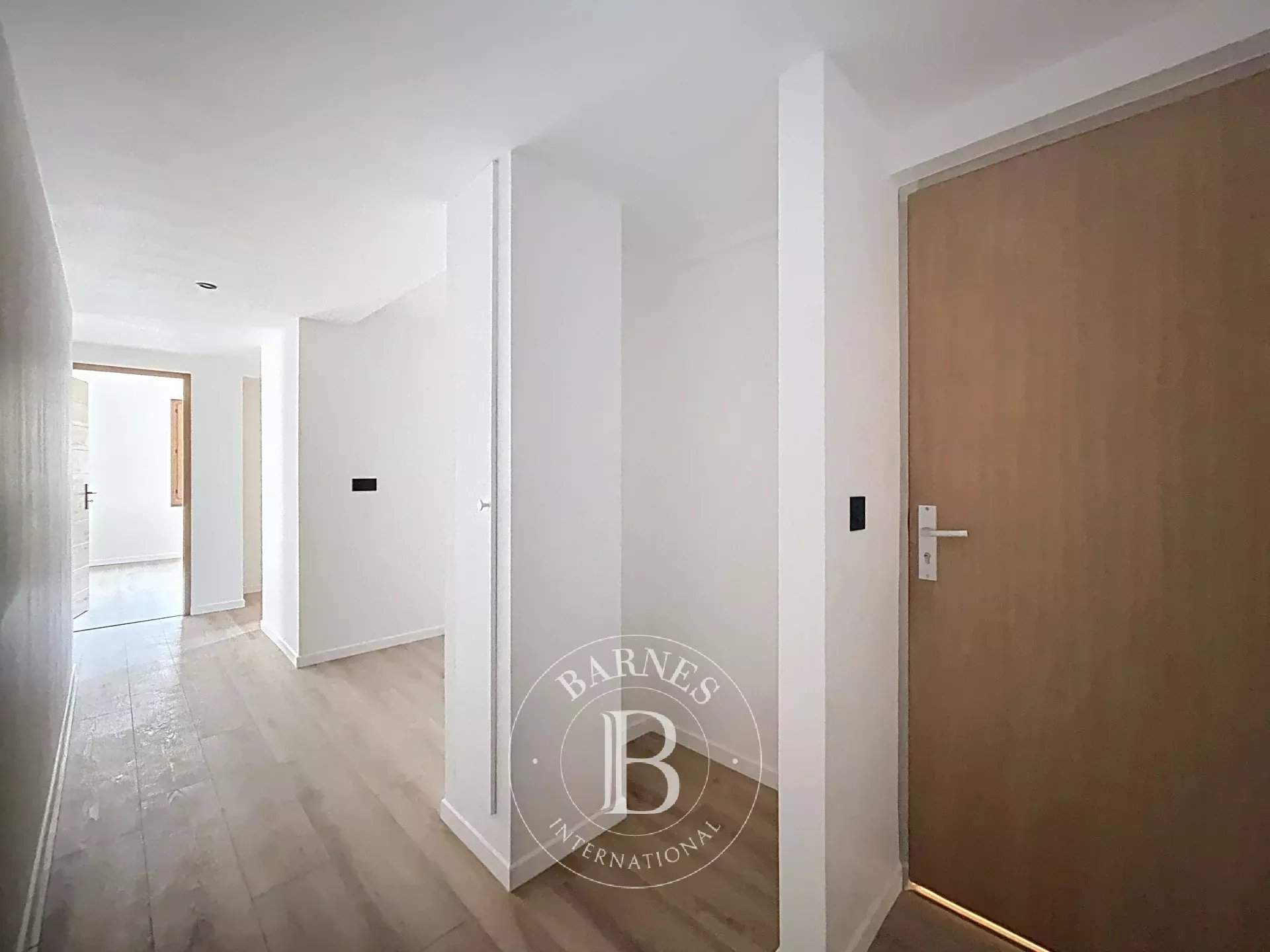 Saint-Jean-d'Aulps  - Appartement 3 Pi&egrave;ces 2 Chambres - picture 10