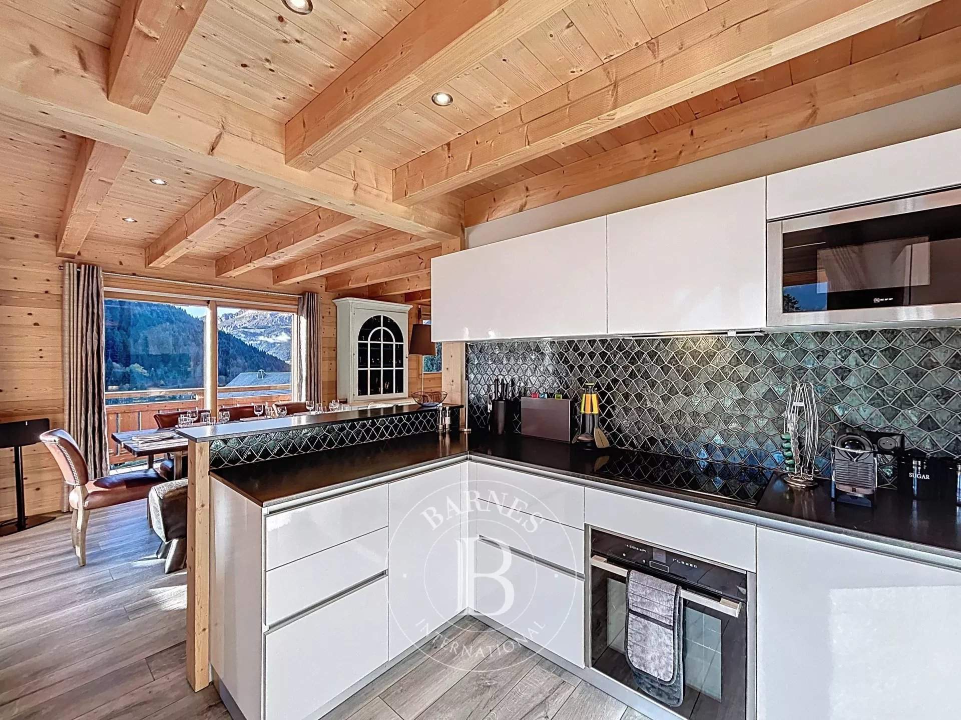 Châtel  - Chalet 4 Bedrooms - picture 9