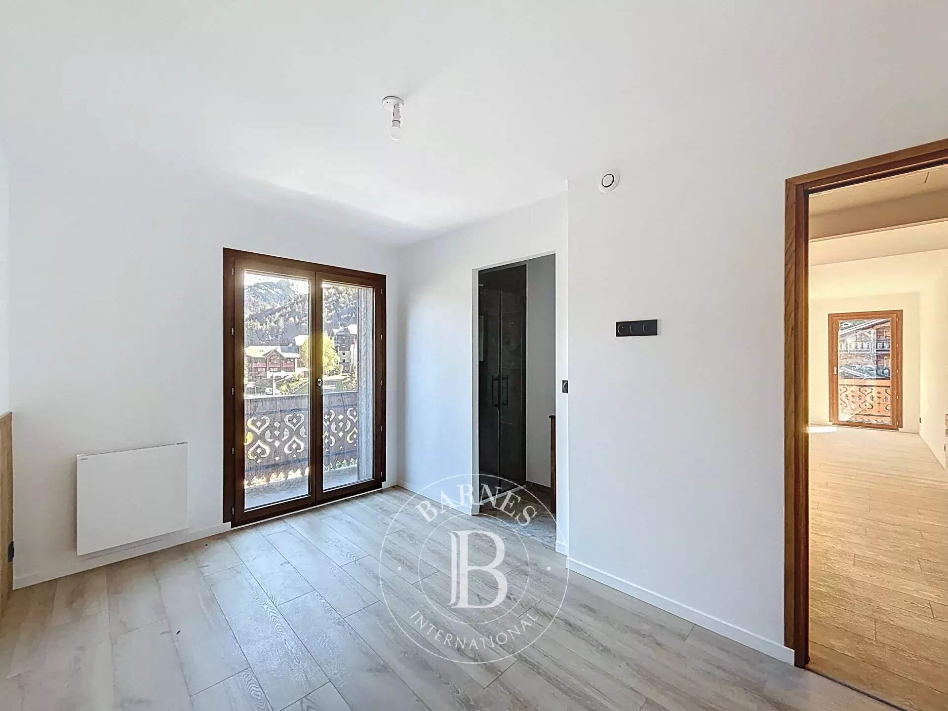 Saint-Jean-d'Aulps  - Duplex 3 Bedrooms - picture 7