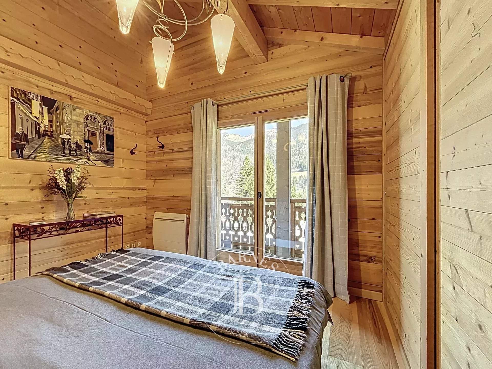 Essert-Romand  - Chalet 7 Pièces 5 Chambres - picture 19