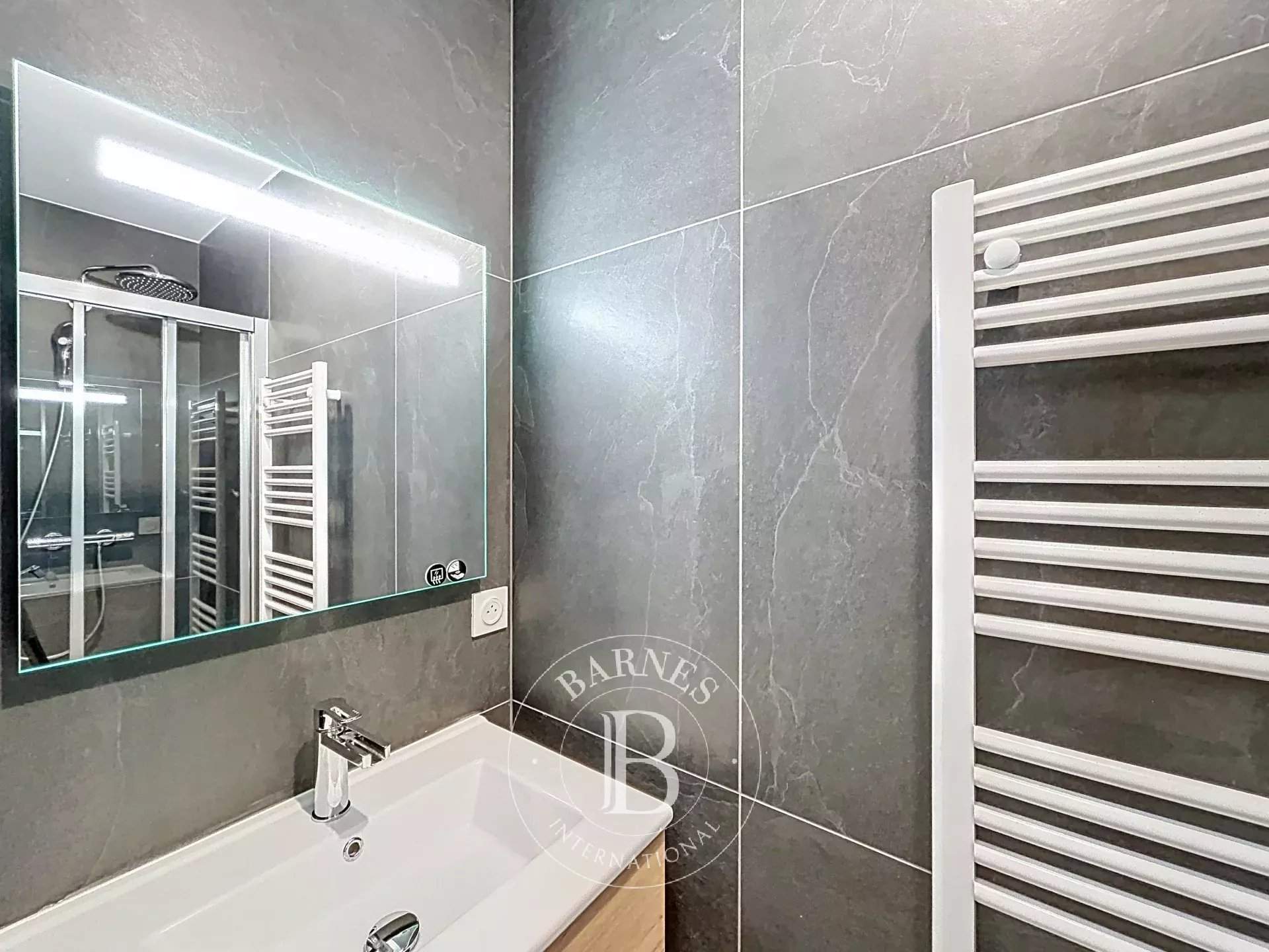 Les Gets  - Appartement 5 Pi&egrave;ces 4 Chambres - picture 13