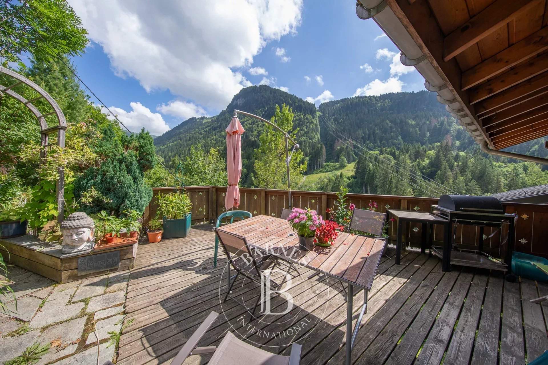 Morzine  - Chalet 9 Pi&egrave;ces 8 Chambres - picture 13