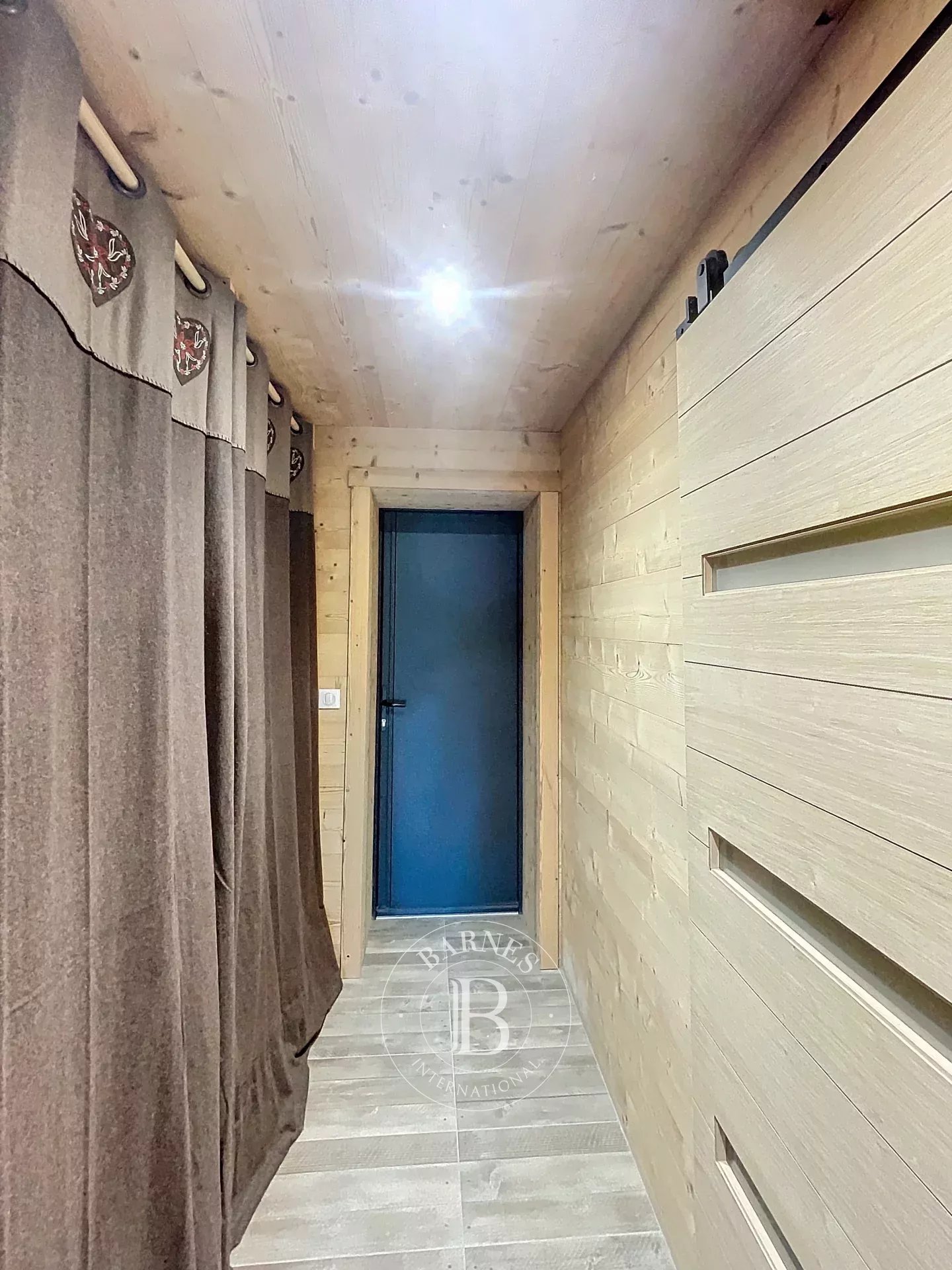 Essert-Romand  - Chalet 2 Bedrooms - picture 18