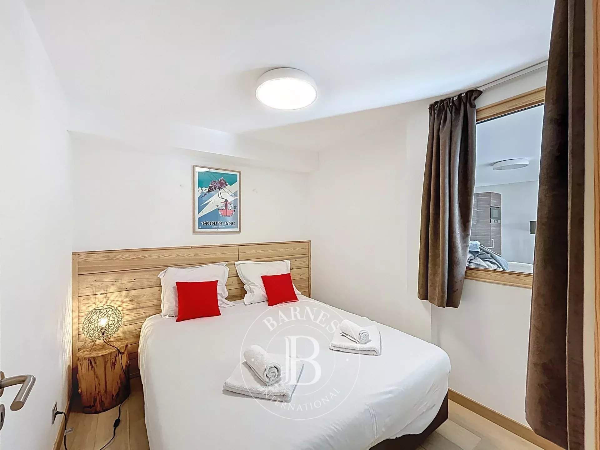 Les Gets  - Appartement 3 Pièces 2 Chambres - picture 19