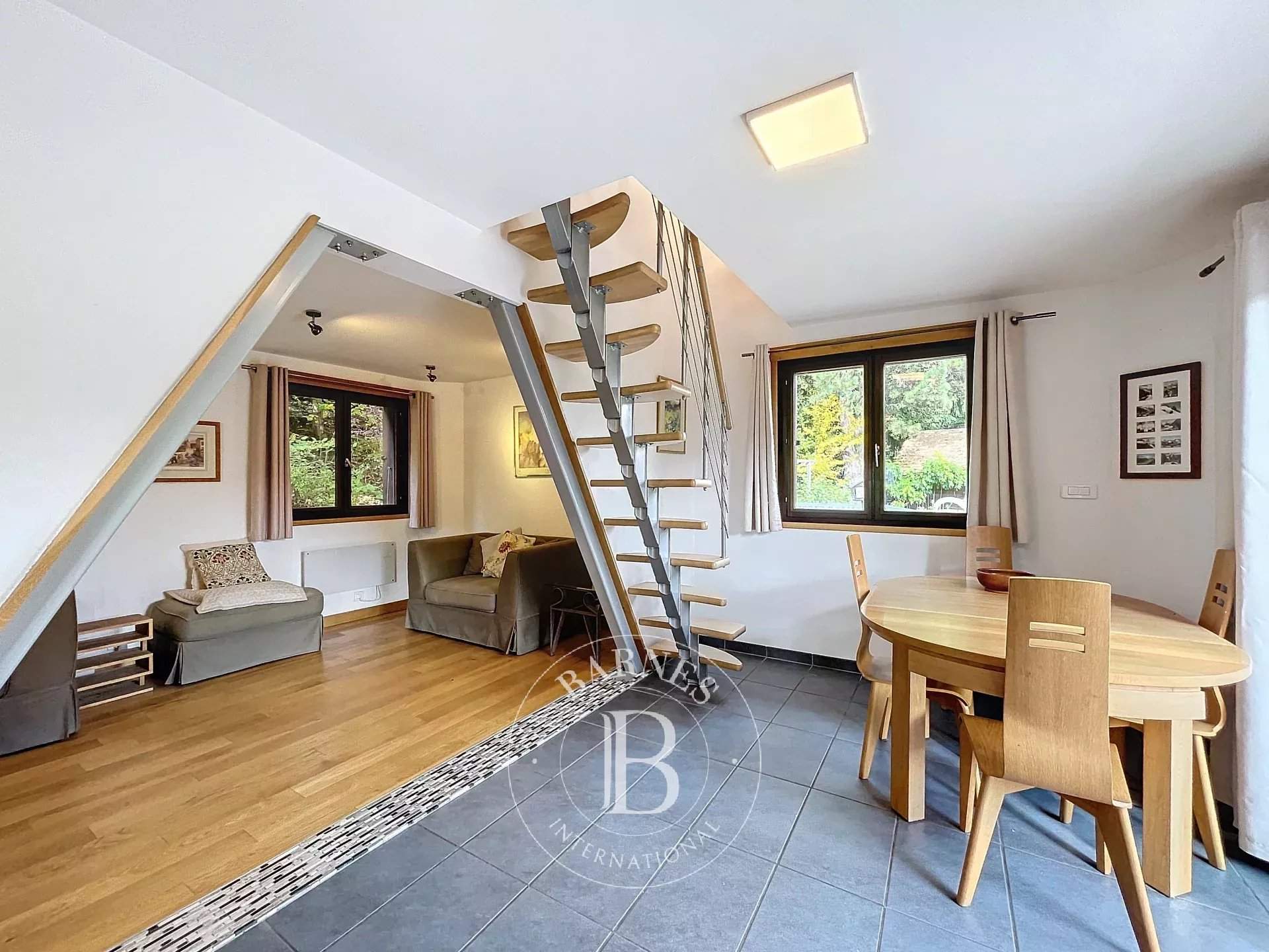 Les Gets  - Chalet 3 Pièces 2 Chambres - picture 11