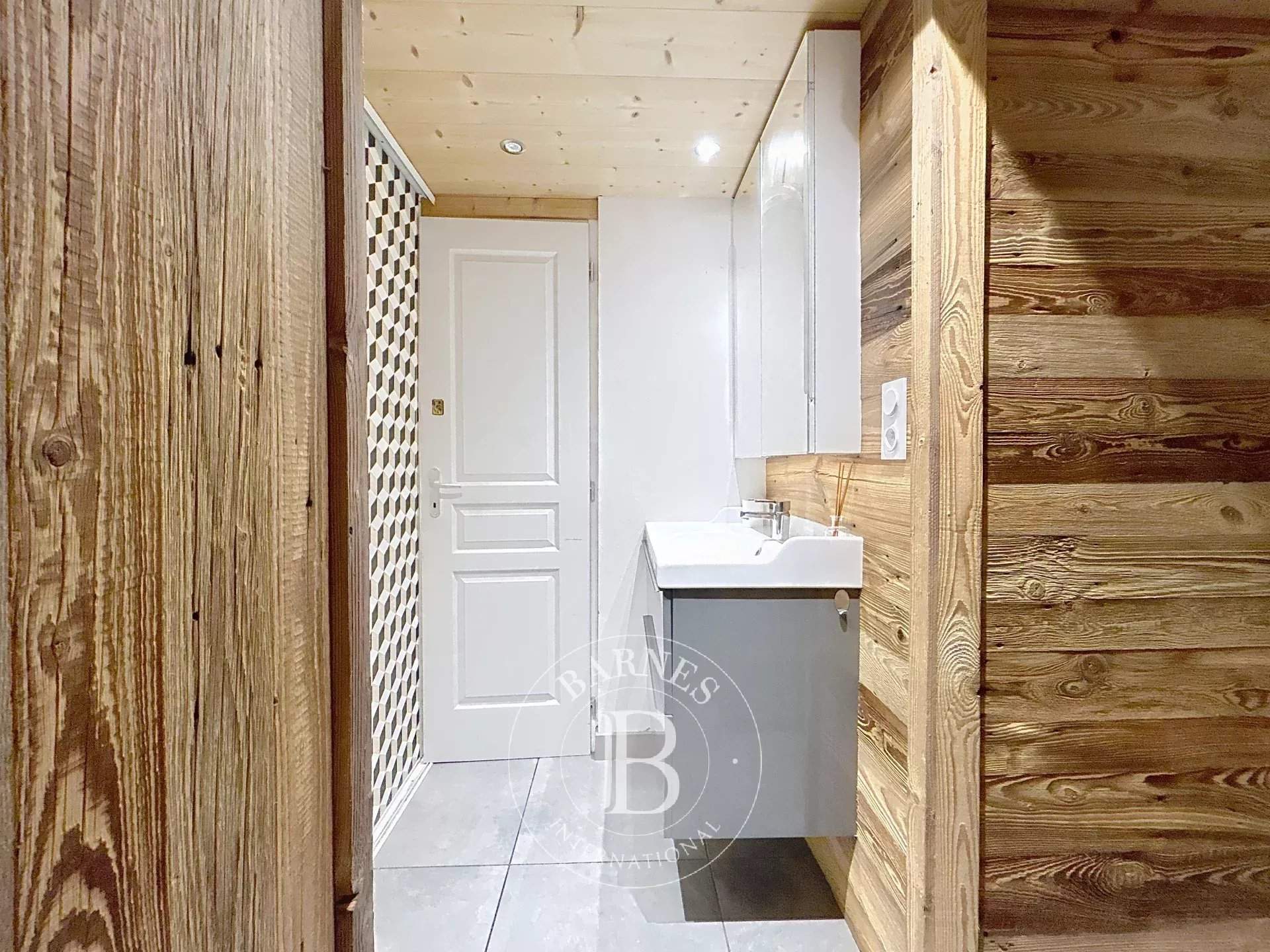 Morzine  - Piso 4 Cuartos 3 Habitaciones - picture 6