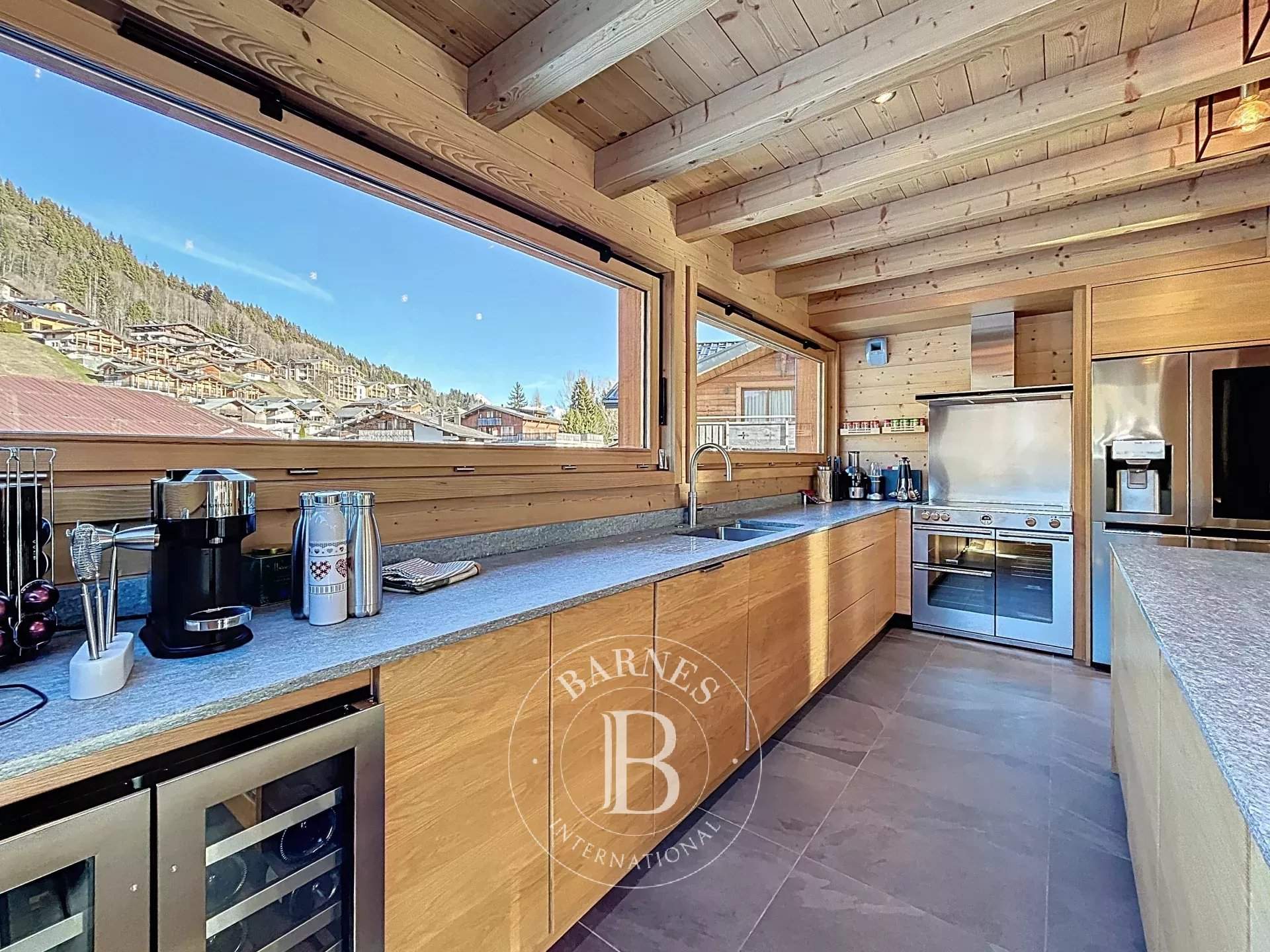 Les Gets  - Chalet 5 Bedrooms - picture 15