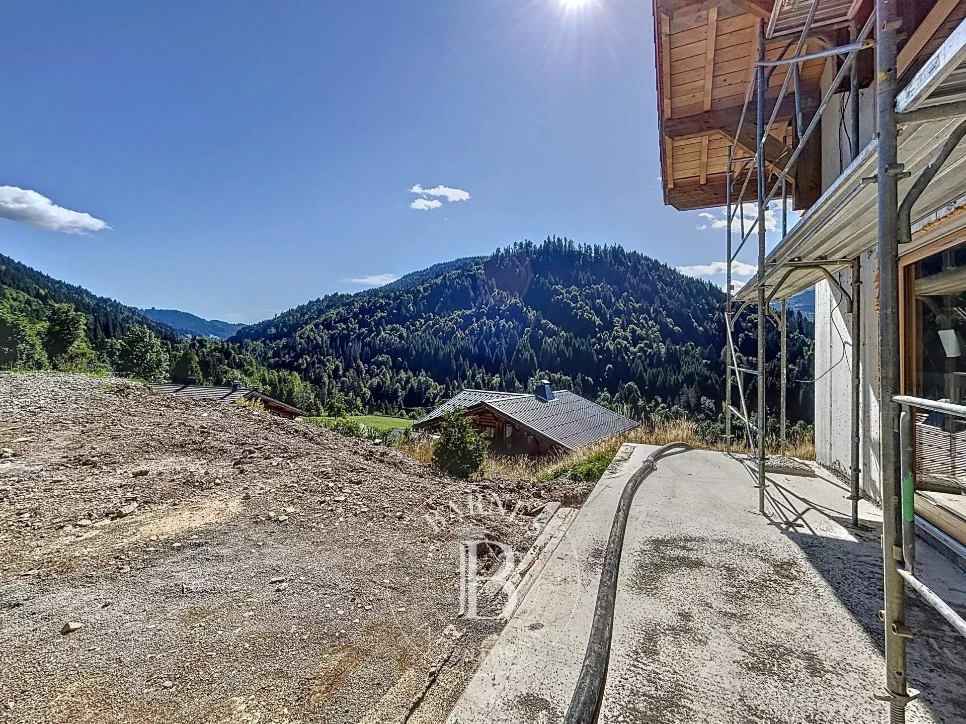 Les Gets  - Chalet 5 Bedrooms - picture 16