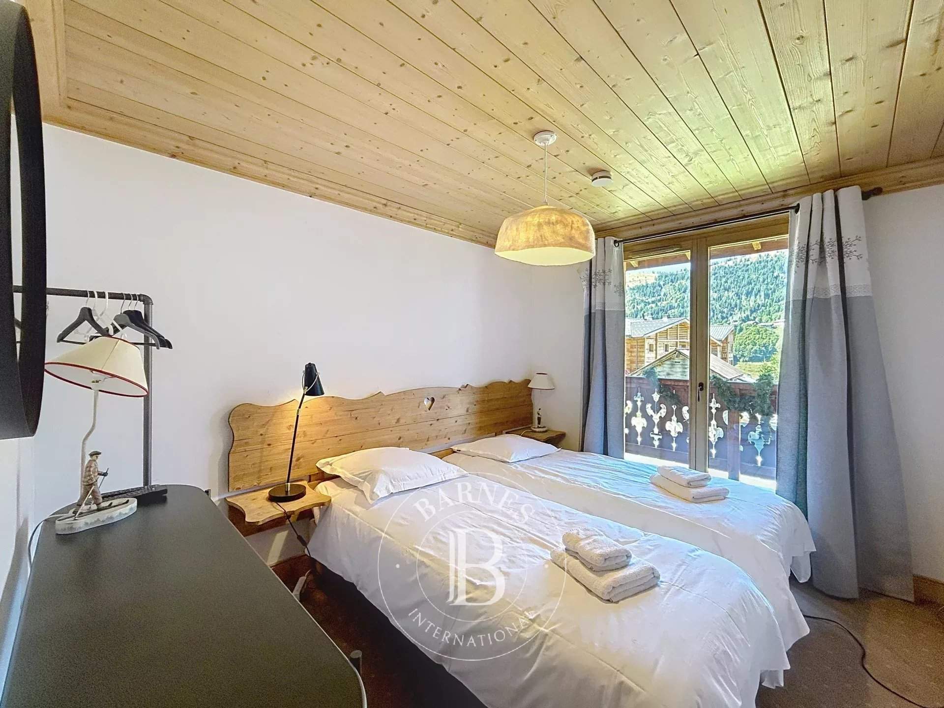 Les Gets  - Housing estate 15 Bedrooms - picture 20