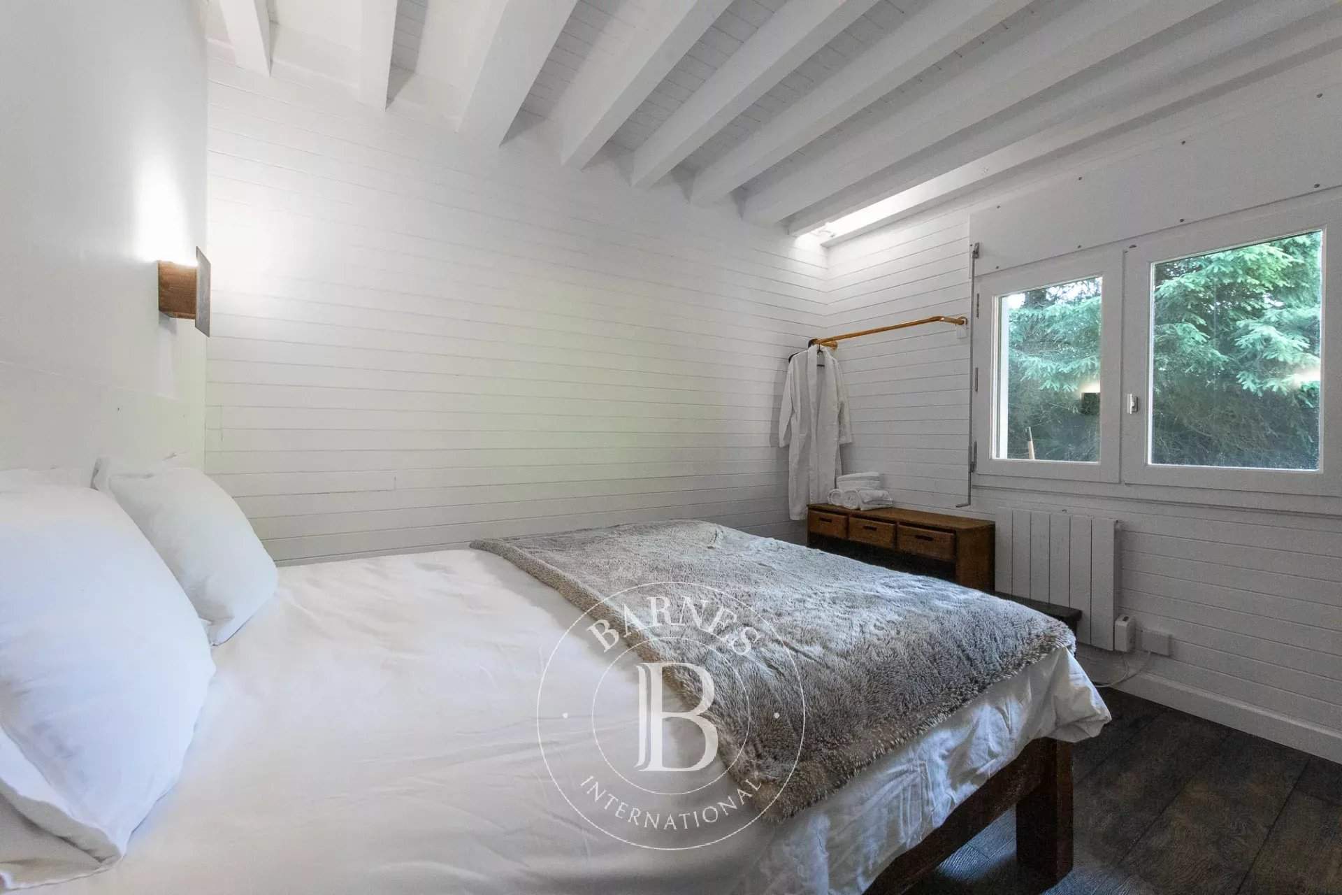 Morzine  - Chalet 5 Pi&egrave;ces 4 Chambres - picture 17