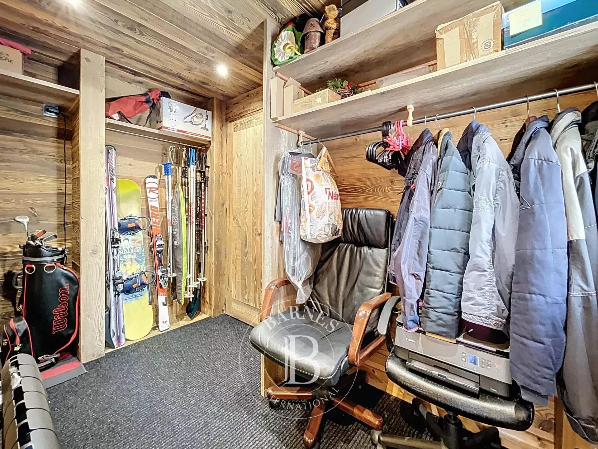 Les Gets  - Chalet 5 Pi&egrave;ces 4 Chambres - picture 13