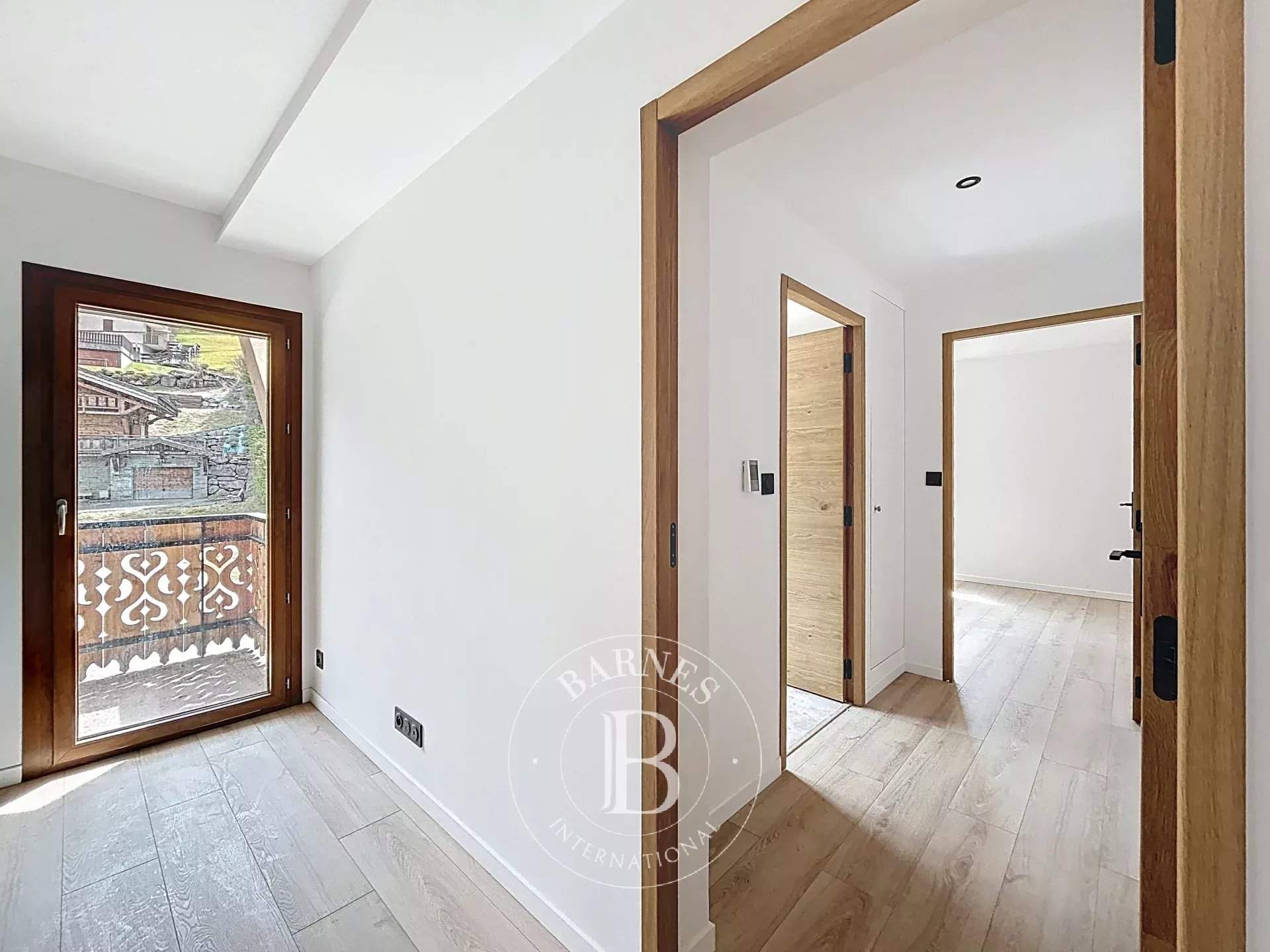 Saint-Jean-d'Aulps  - Appartement 2 Pi&egrave;ces, 1 Chambre - picture 15