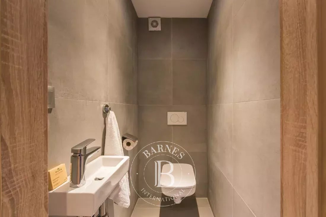 Morzine  - Apartment 2 Bedrooms - picture 5