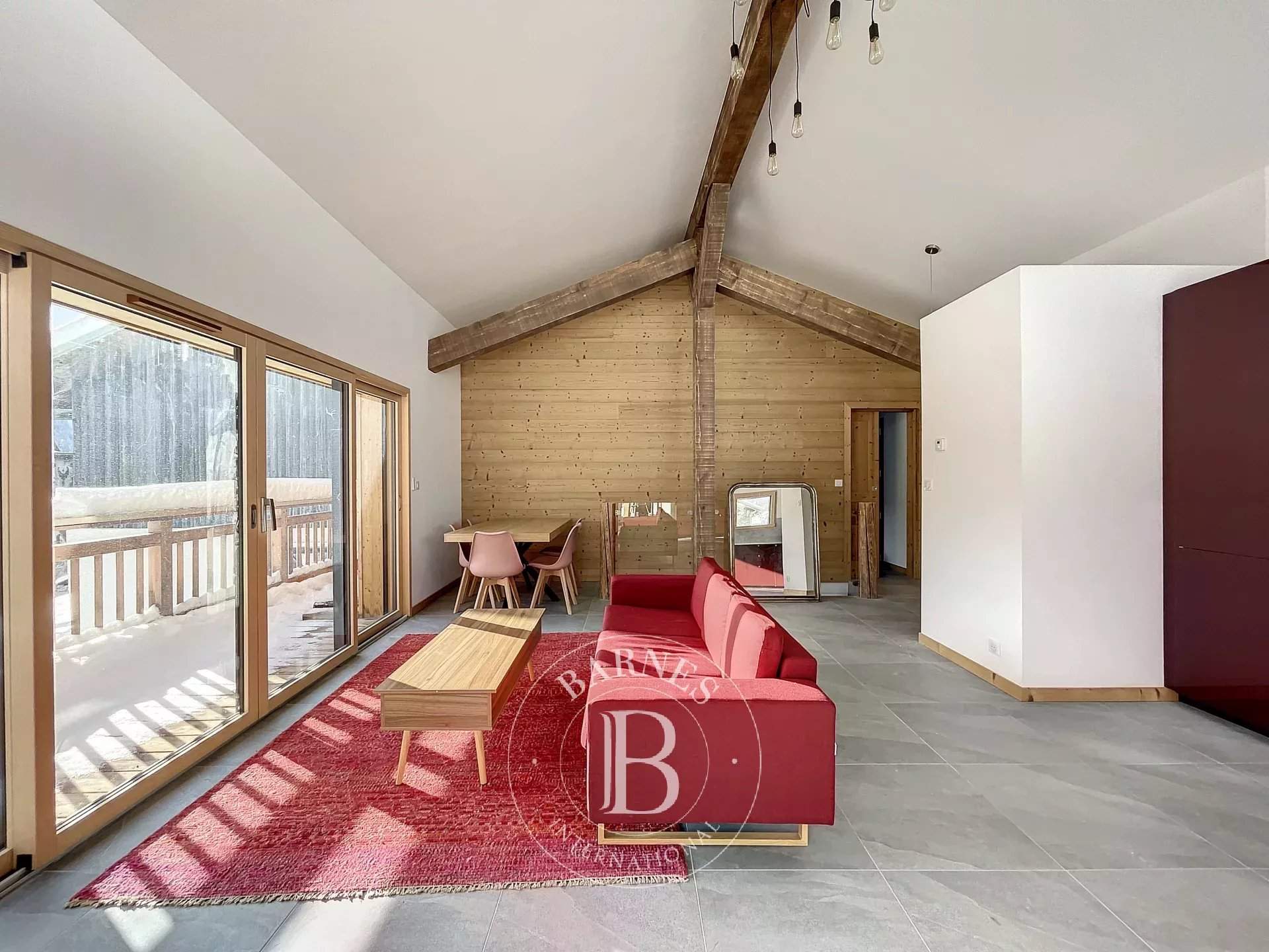 Les Gets  - Chalet 2 Bedrooms - picture 13