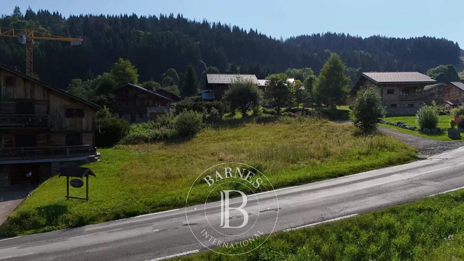 Les Gets  - Chalet 5 Pièces 4 Chambres - picture 15