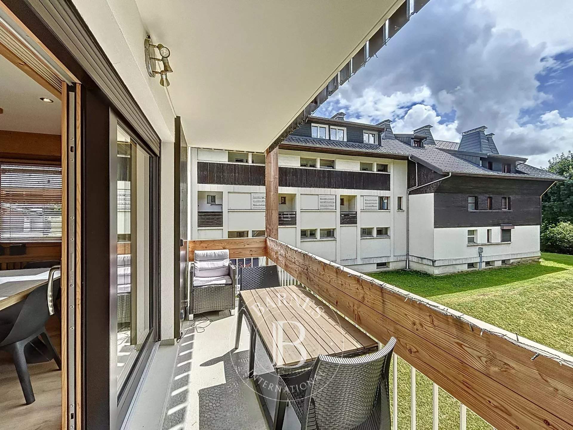 Les Gets  - Apartment 2 Bedrooms - picture 15