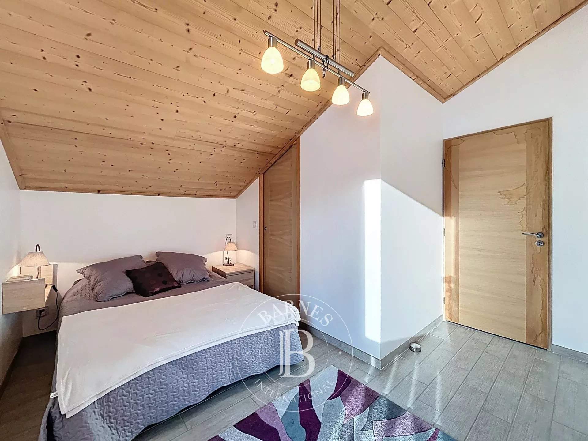 Saint-Jean-d'Aulps  - Chalet 7 Pi&egrave;ces 5 Chambres - picture 19