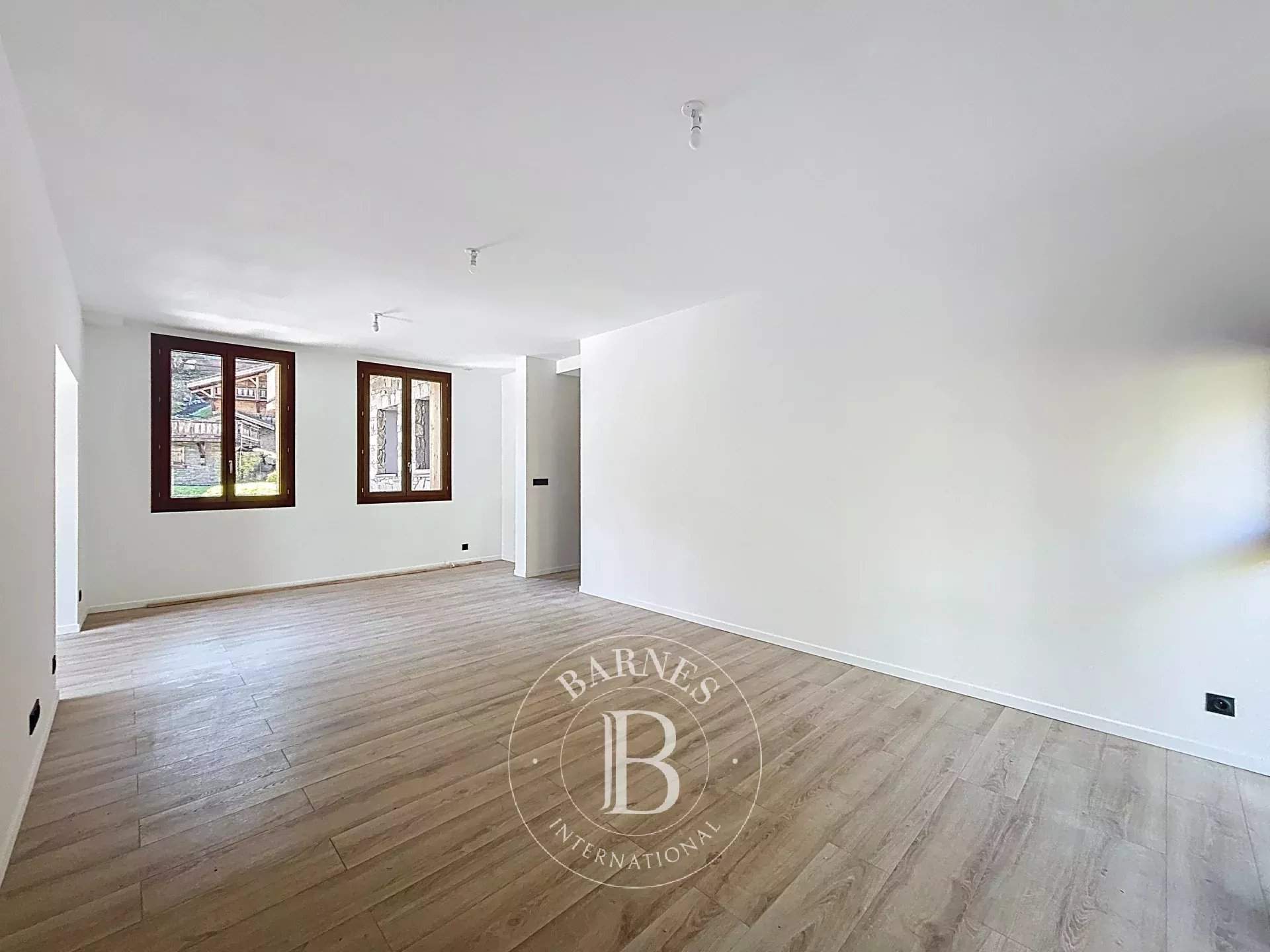 Saint-Jean-d'Aulps  - Apartment 2 Bedrooms - picture 15