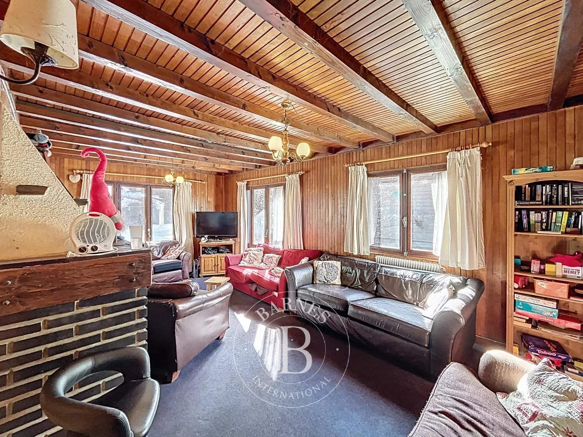 Morzine  - Chalet 17 Pi&egrave;ces 12 Chambres - picture 8