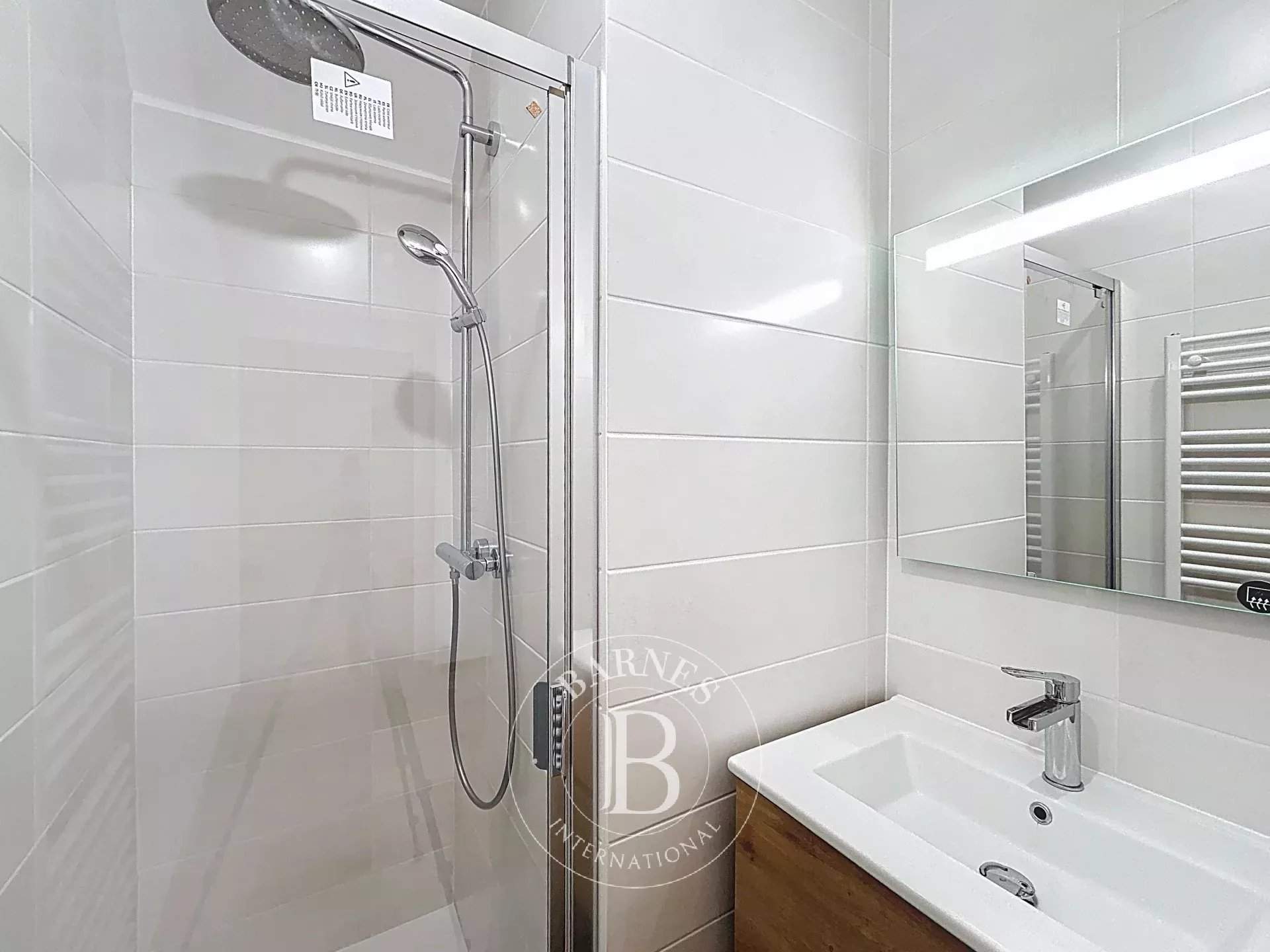 Les Gets  - Appartement 5 Pi&egrave;ces 4 Chambres - picture 20