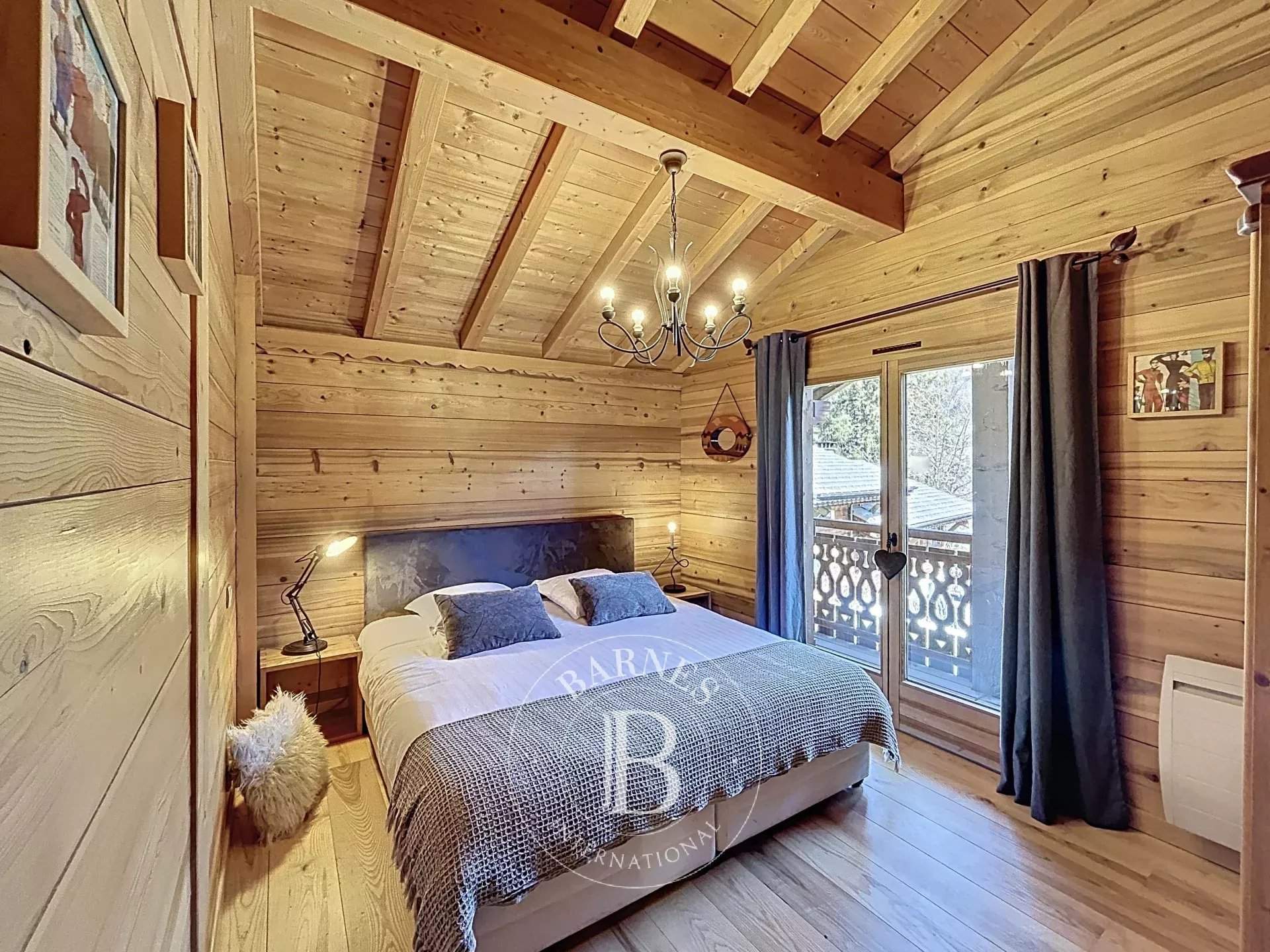 Essert-Romand  - Chalet 7 Pièces 5 Chambres - picture 15
