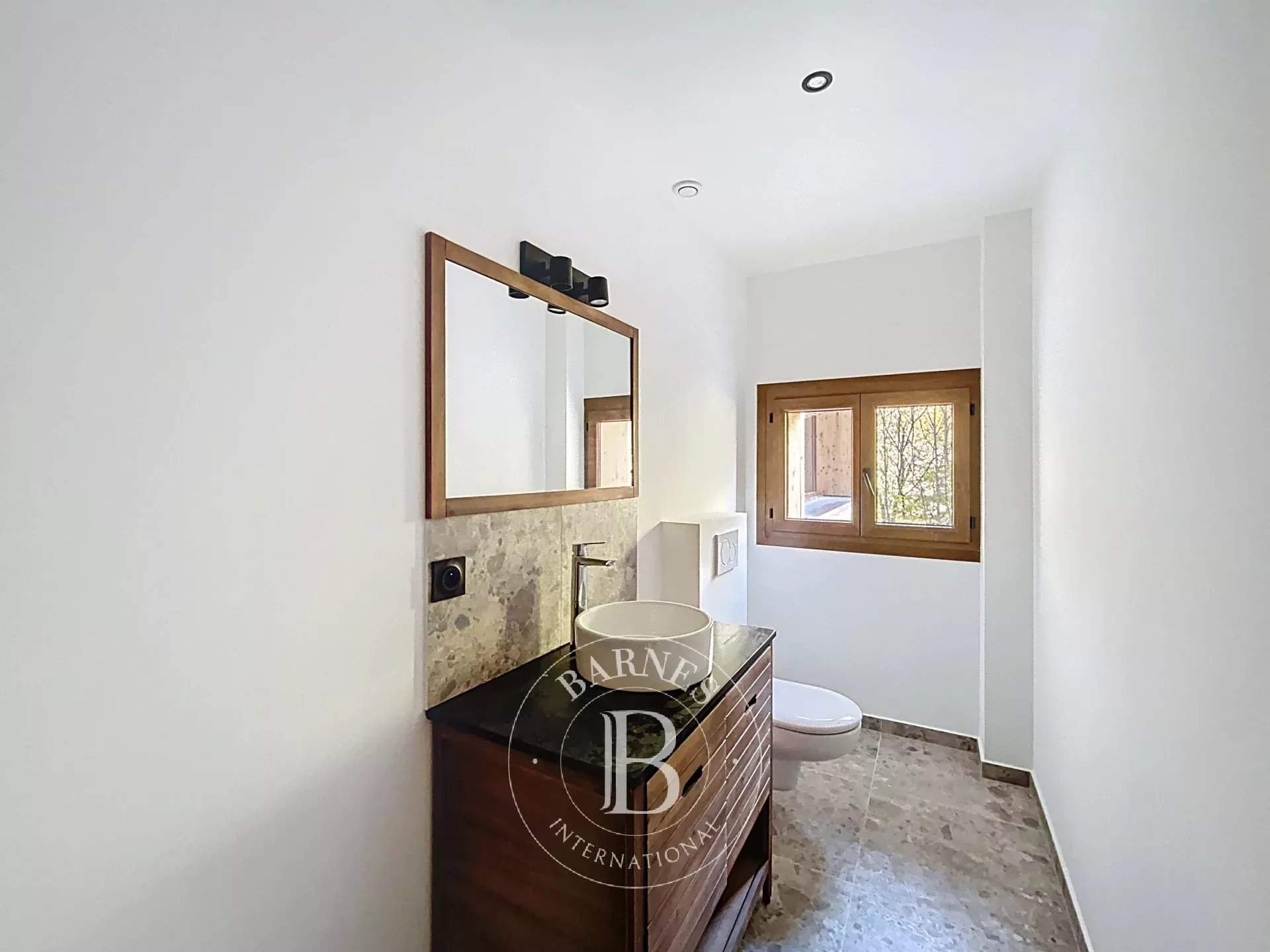 Saint-Jean-d'Aulps  - Apartment 2 Bedrooms - picture 11