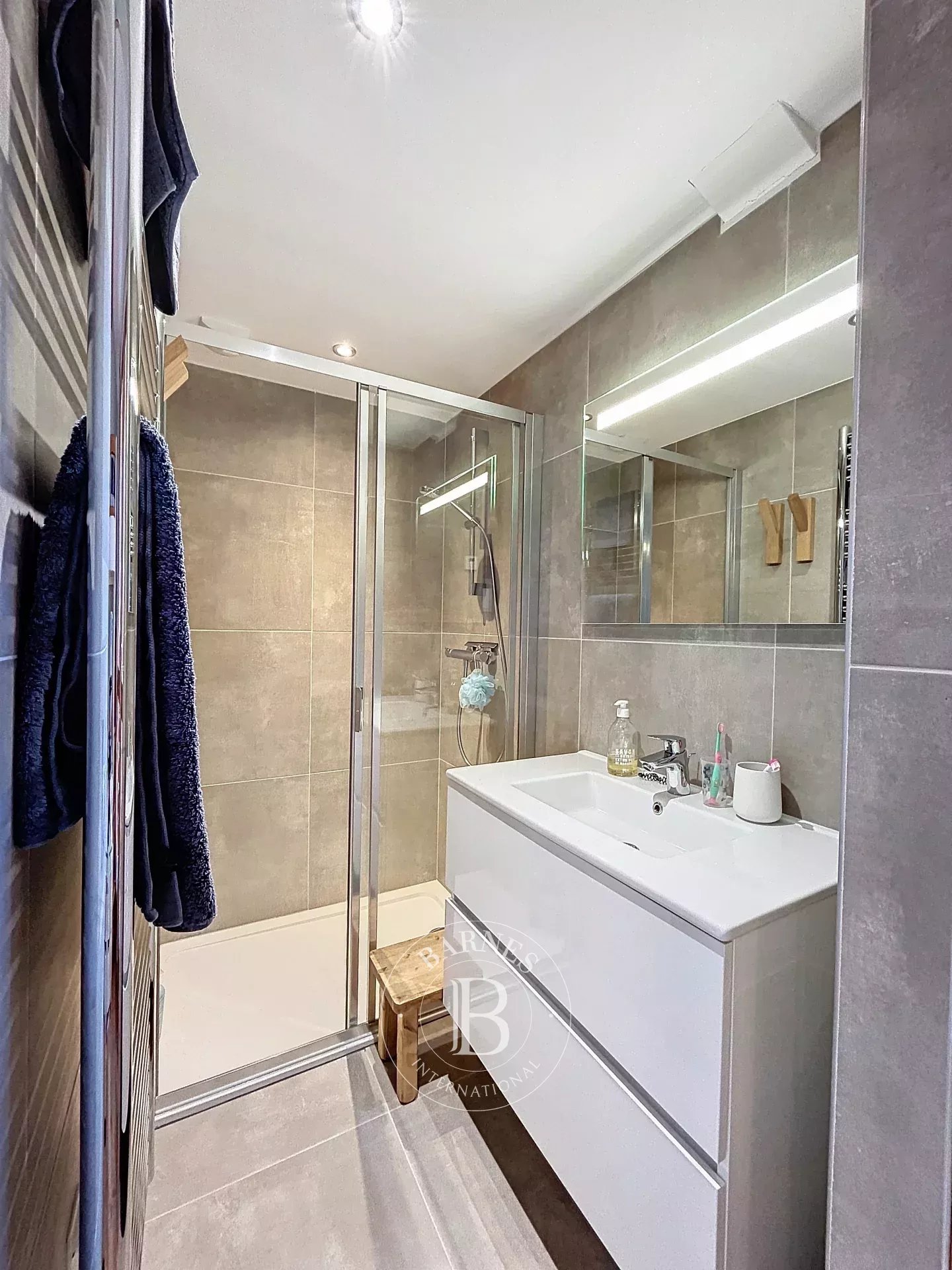 Les Gets  - Apartment 2 Bedrooms - picture 12