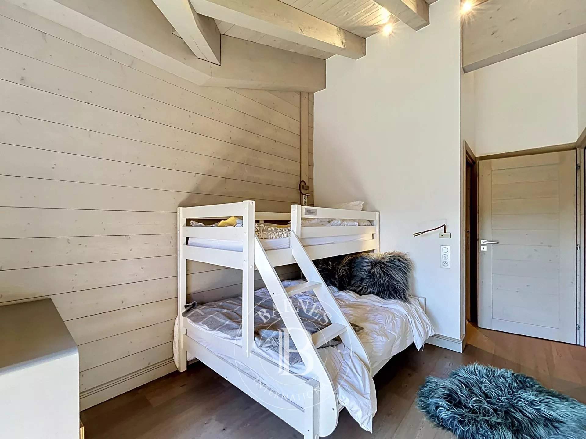 Les Gets  - Appartement 4 Pi&egrave;ces 3 Chambres - picture 13