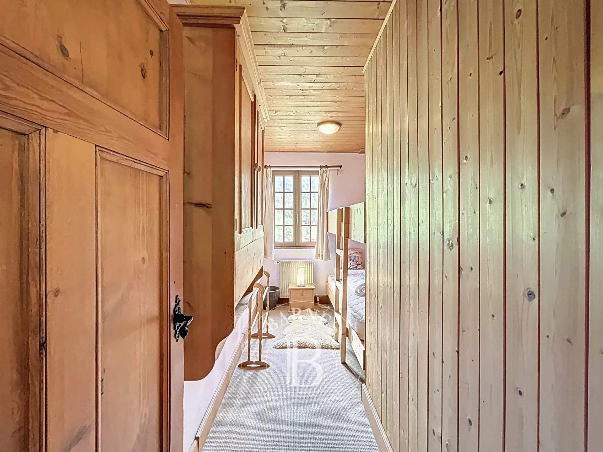 La Côte-d'Arbroz  - Chalet 8 Pièces 6 Chambres - picture 20